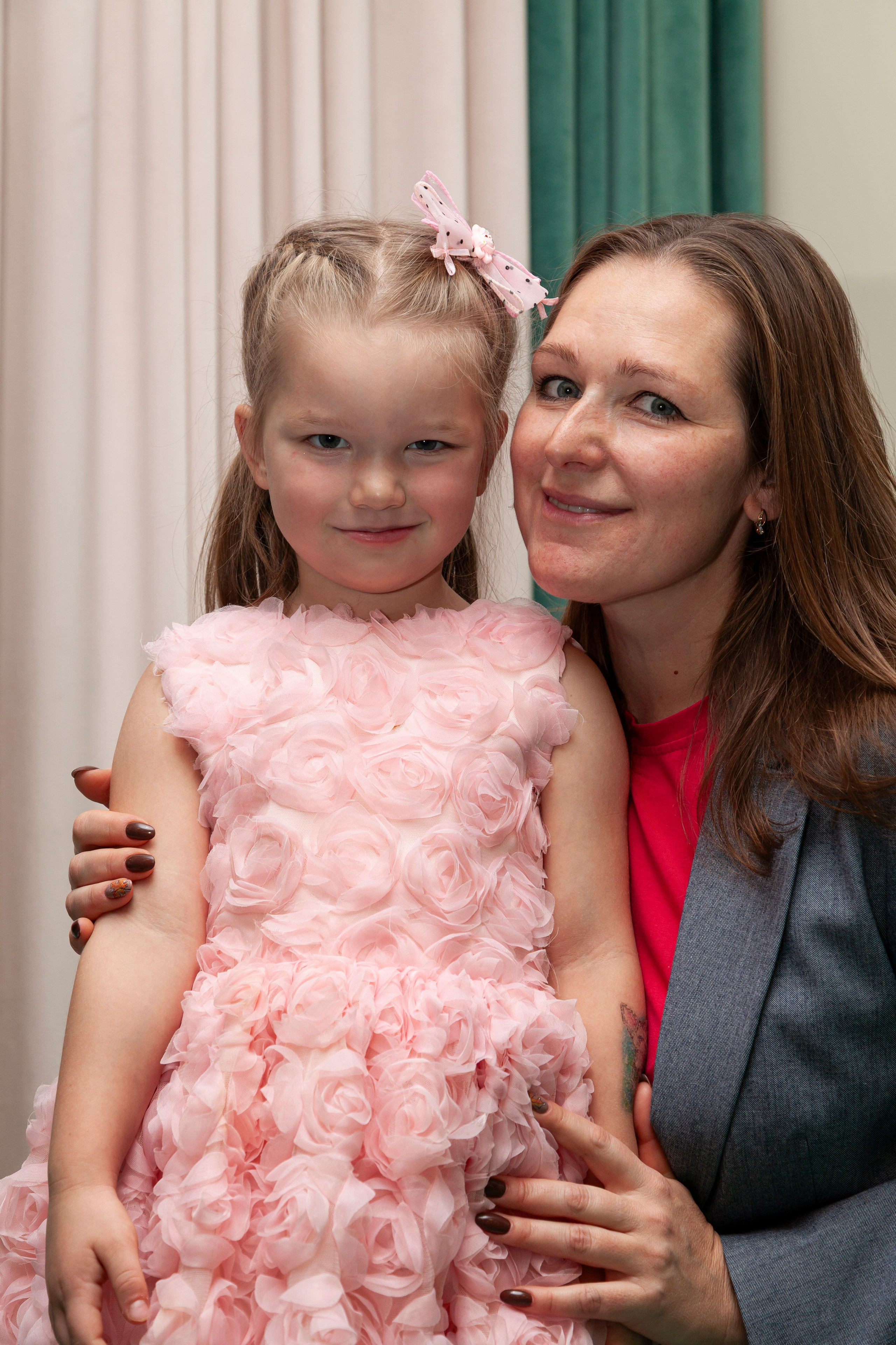 Праздник осени. 30.09.2025. Профессиональное фото в Казани: от идеи до результата. Фотограф Яна Мур