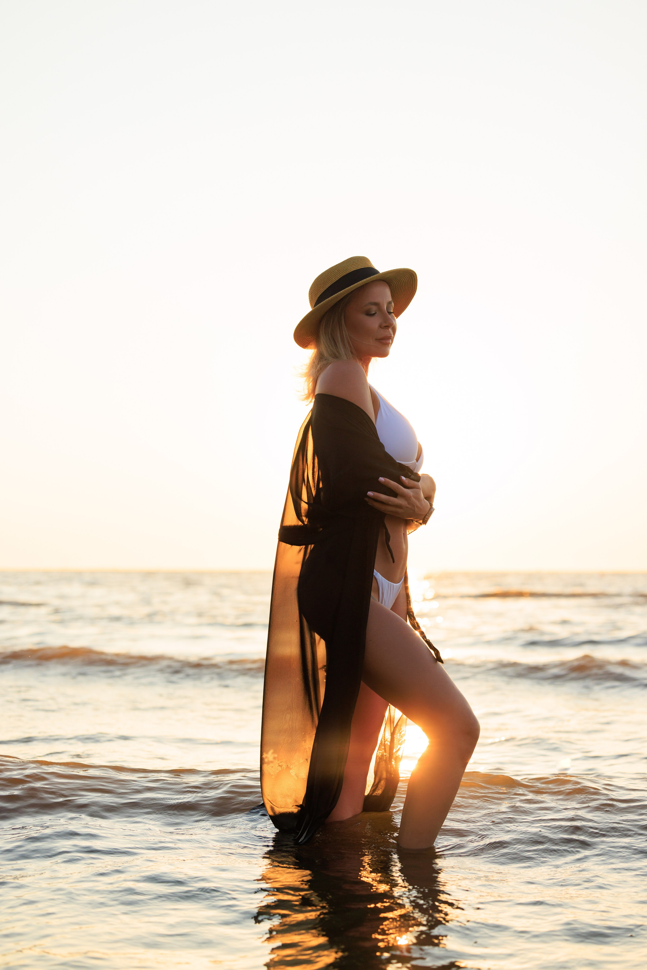 ПРОГУЛКИ. Фотограф Надежда Заломаева