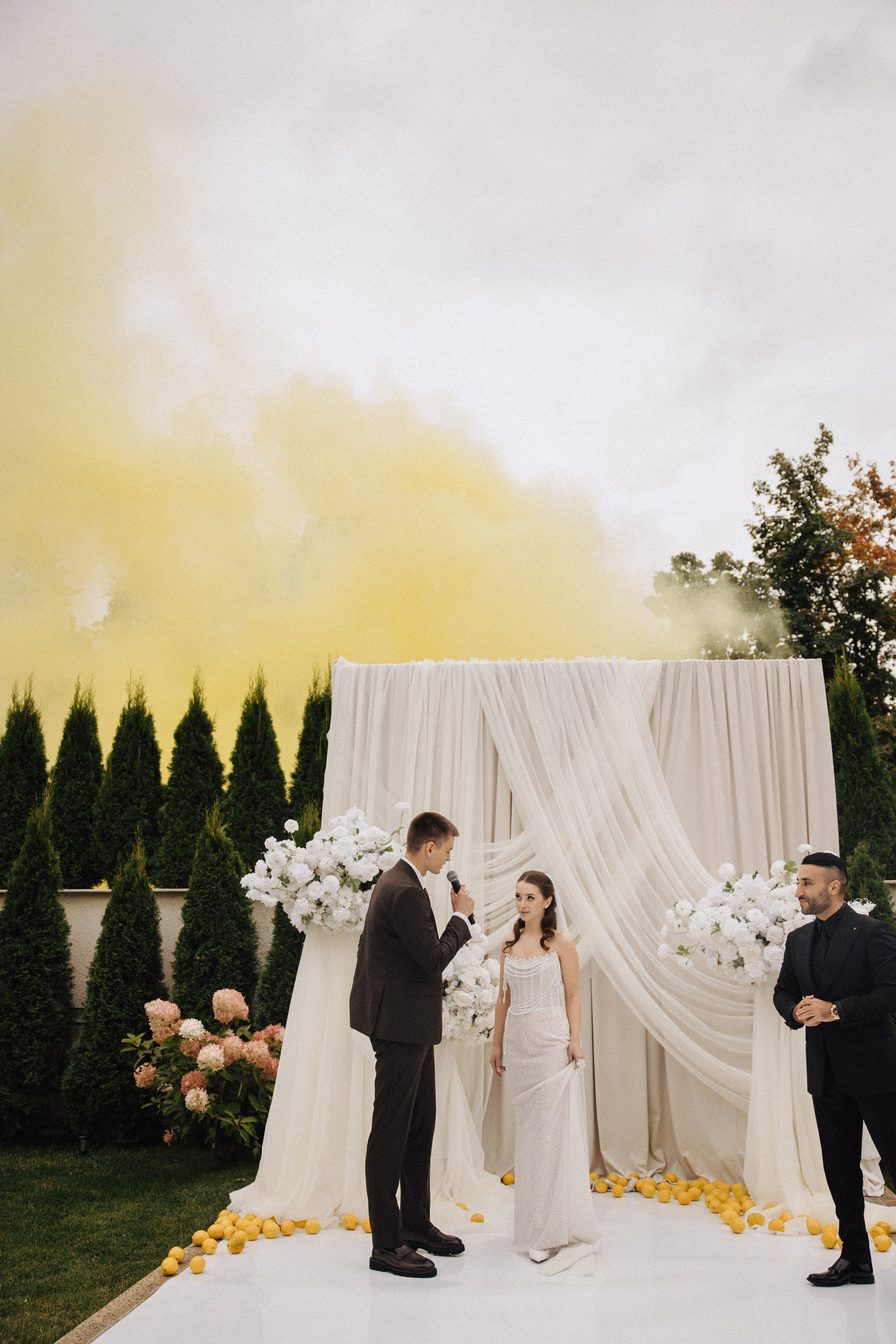 Анна и Дмитрий. Семейный и свадебный фотограф в Москве Вероника Жибинова