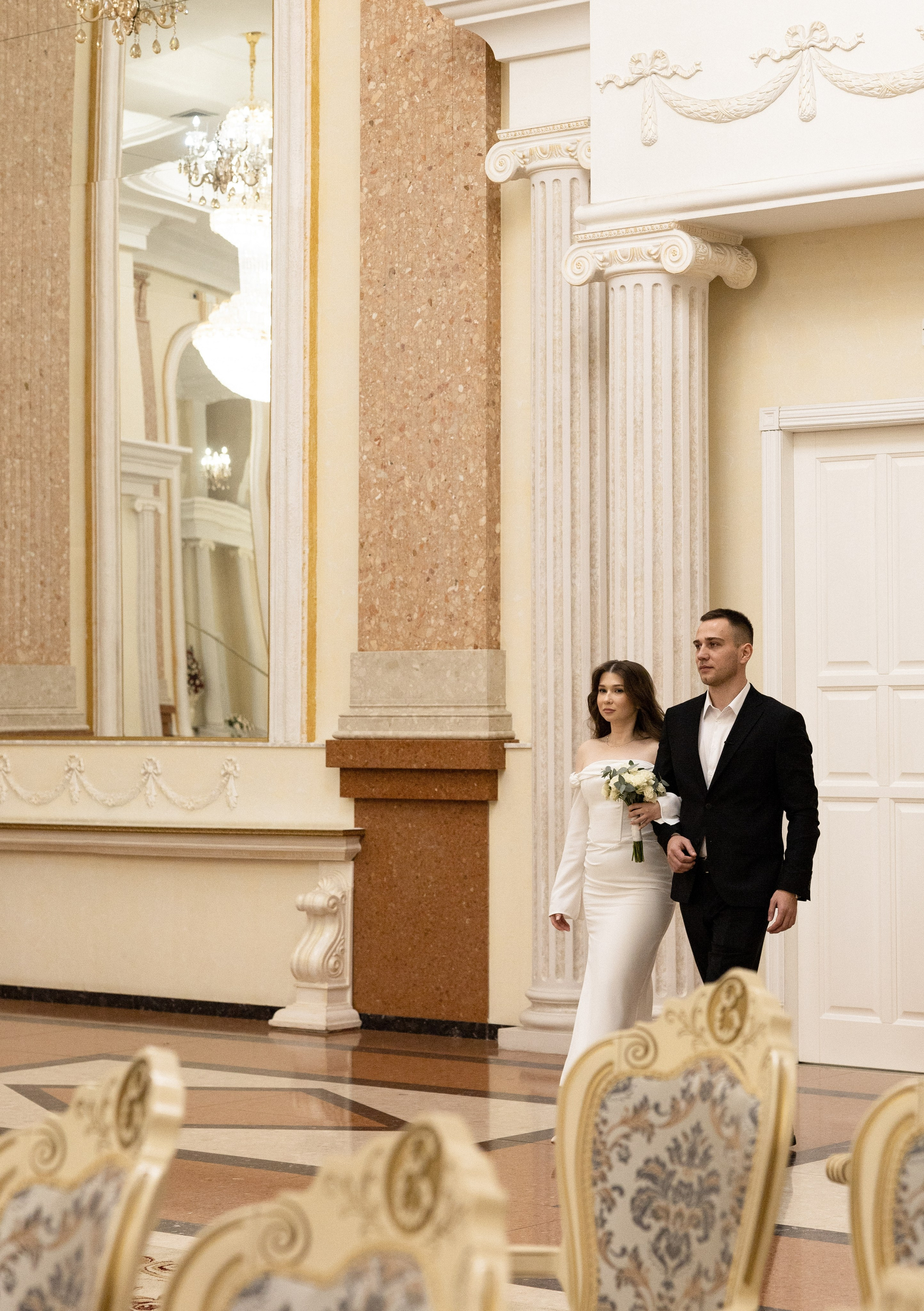 Свадебная съемка. Фотограф Краснодар | Москва | Санкт — Петербург Куценко Диана