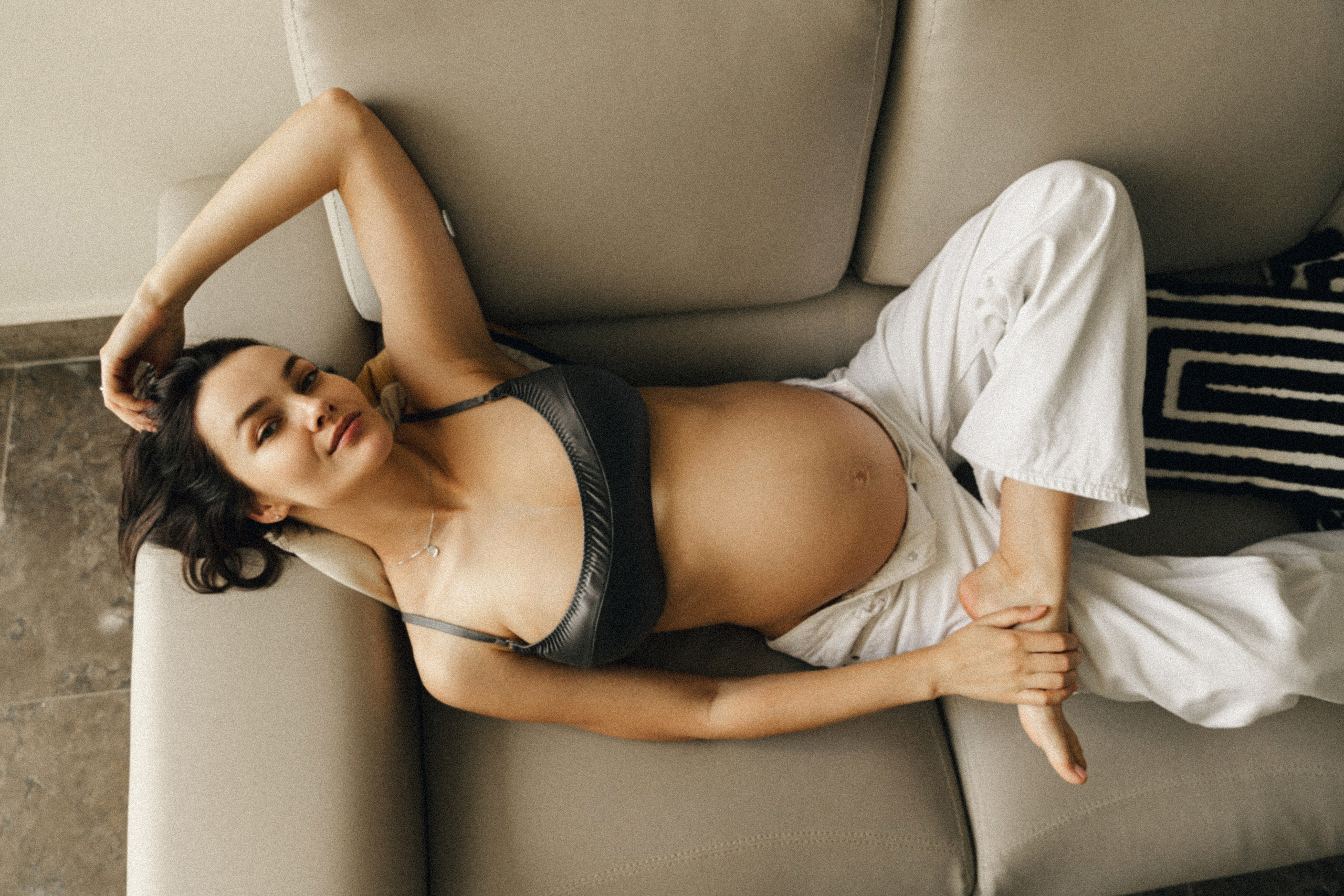 Елена. Портретный фотограф / Панама / Анастасия Елизарова