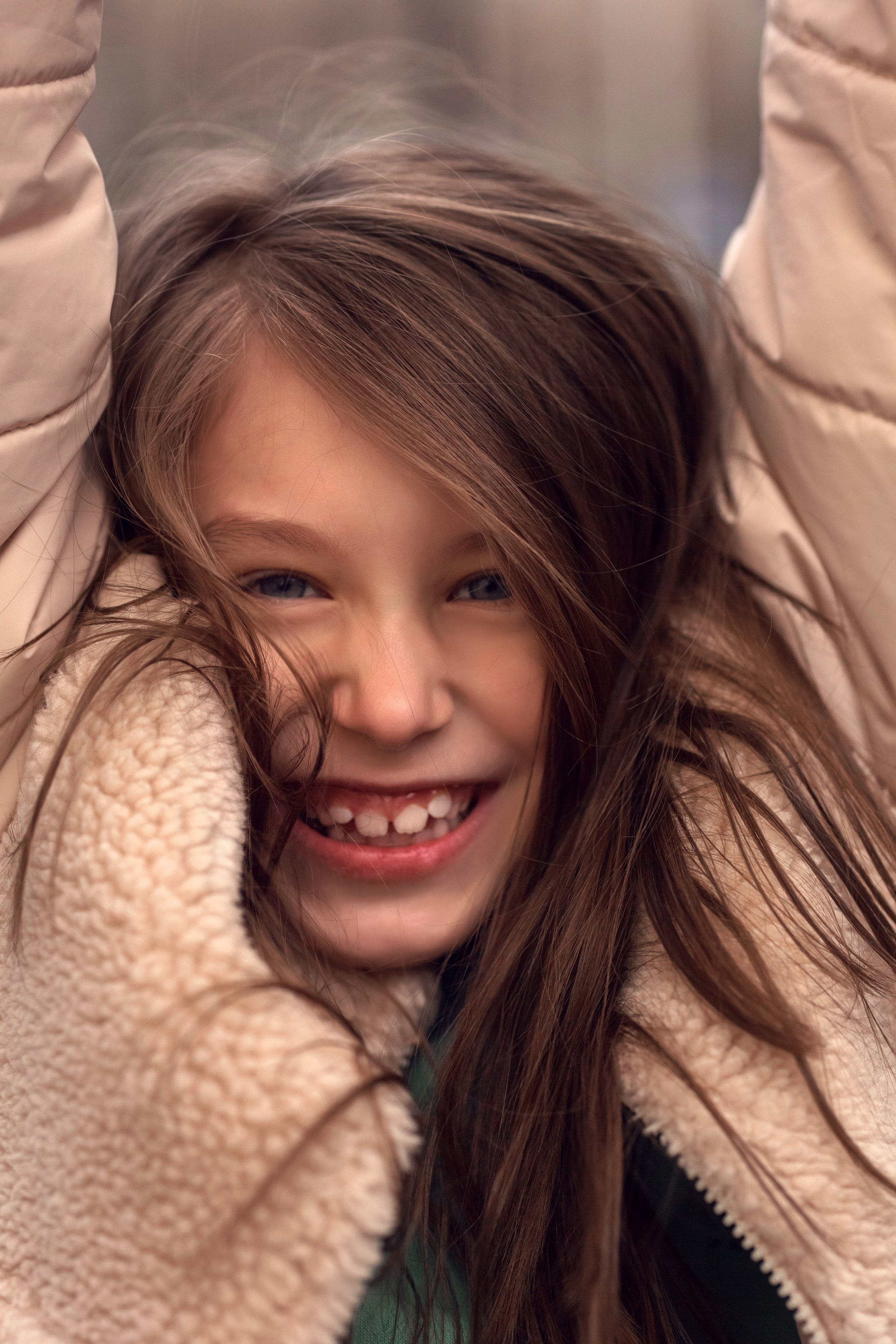 Городская прогулка. Сайт