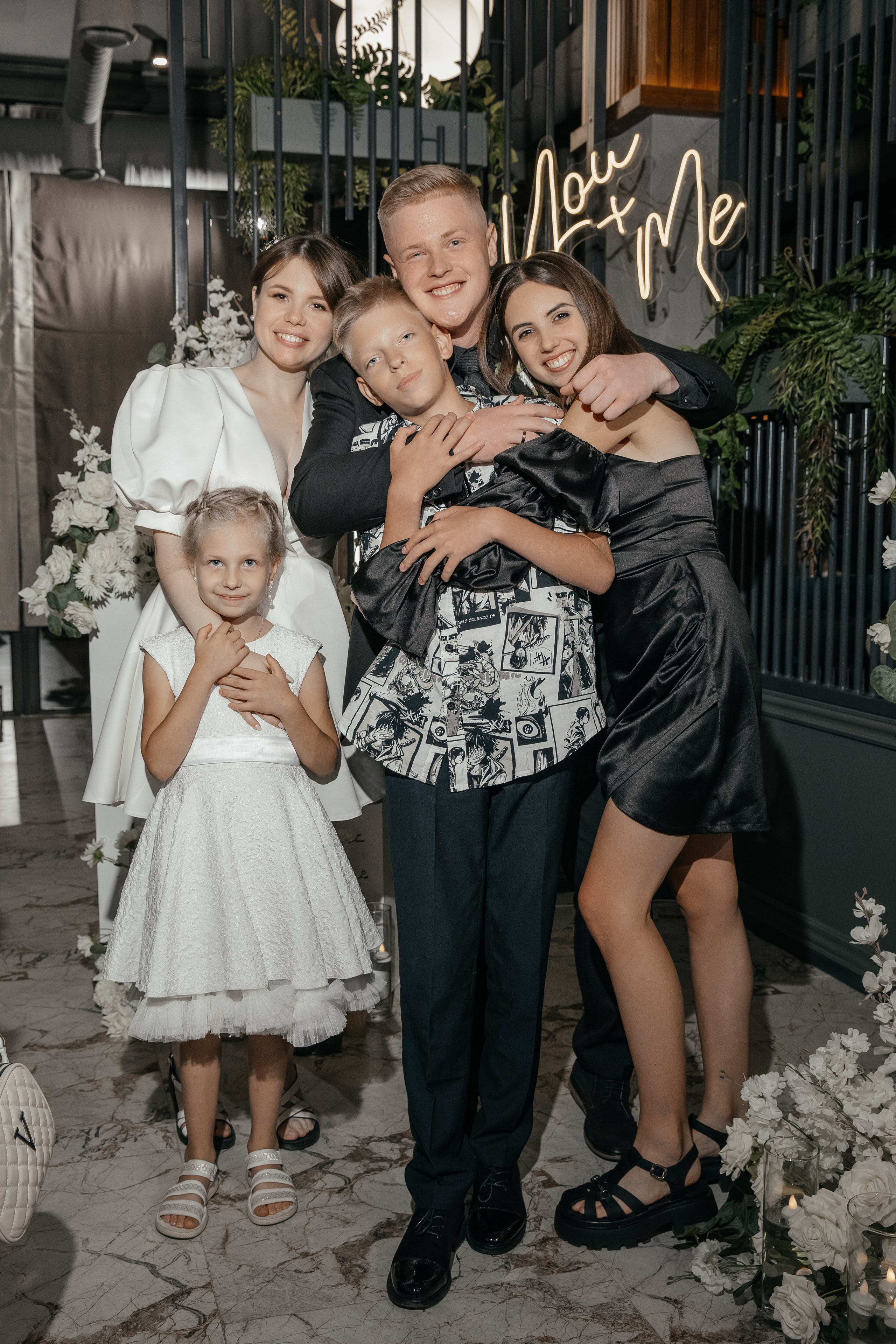 Артем и Кристина. Свадебный фотограф в Краснодаре Ольга Цвиченко