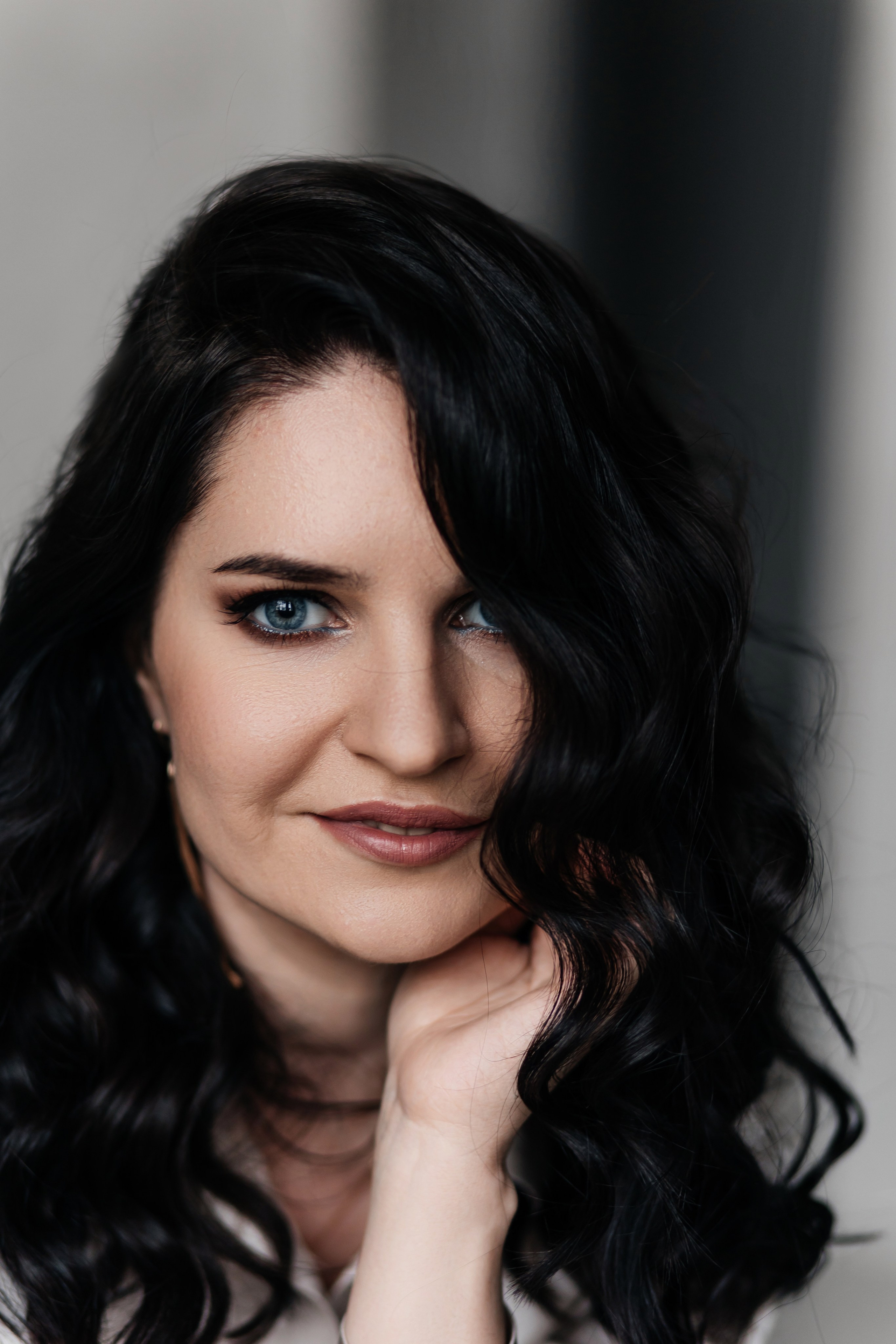 Надя. Свадебный и семейный фотограф у Уфе Евгения Сазонова