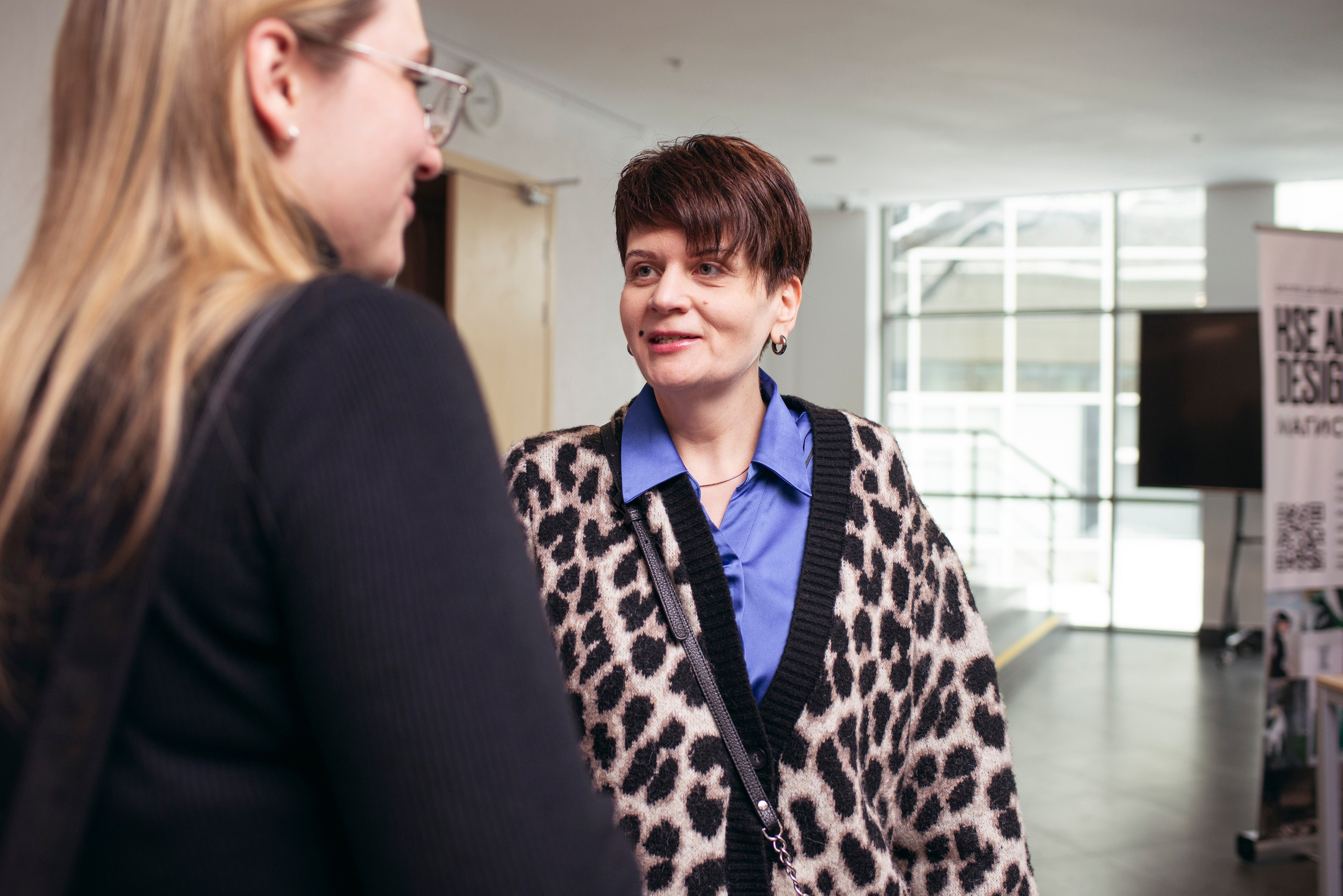 День открытых дверей. Фотограф в Москве Алейникова Евгения