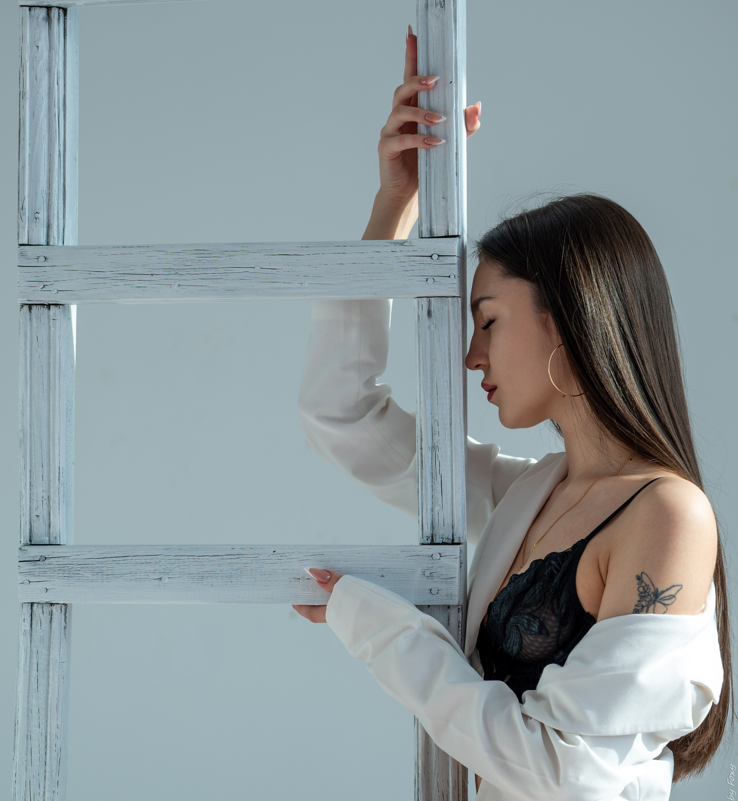 Отзывы. Фотограф мероприятий и студийные съёмки в Челябинске Евгения Foxy