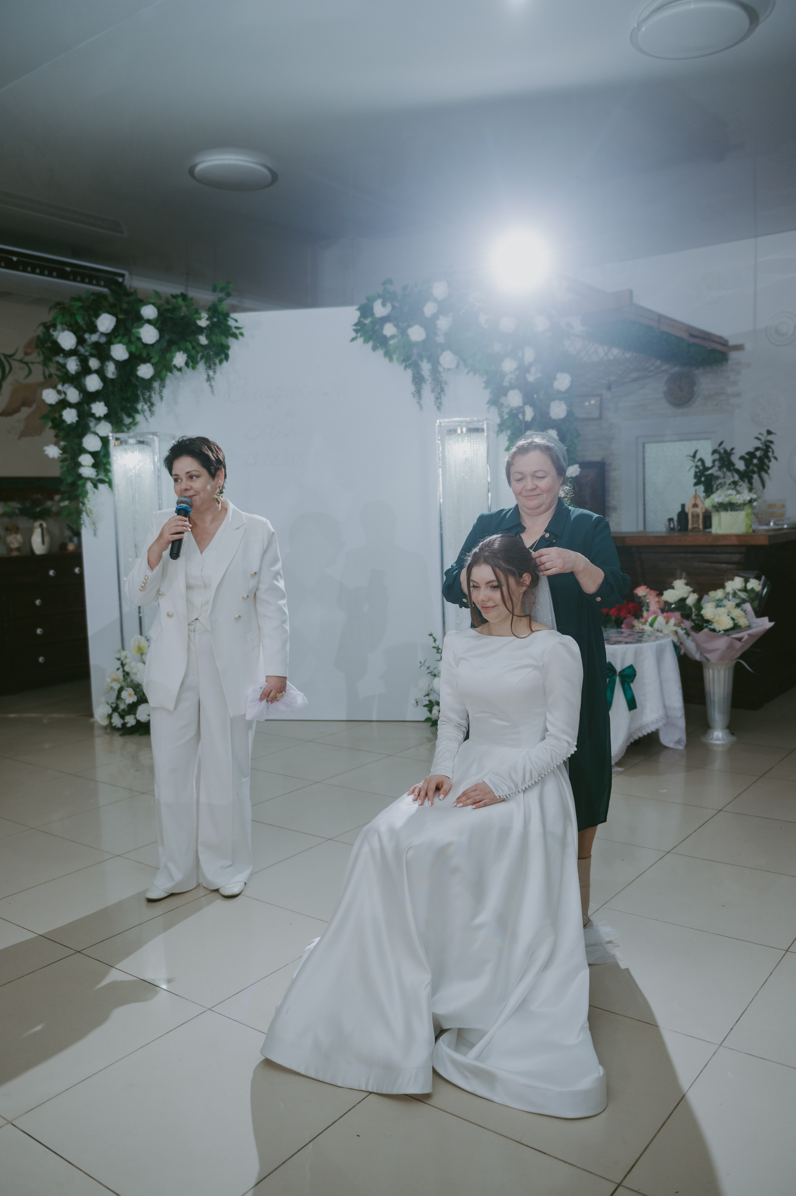 Владислав&Анна. Свадебный и семейный фотограф город Темрюк Фотостудия Темрюк