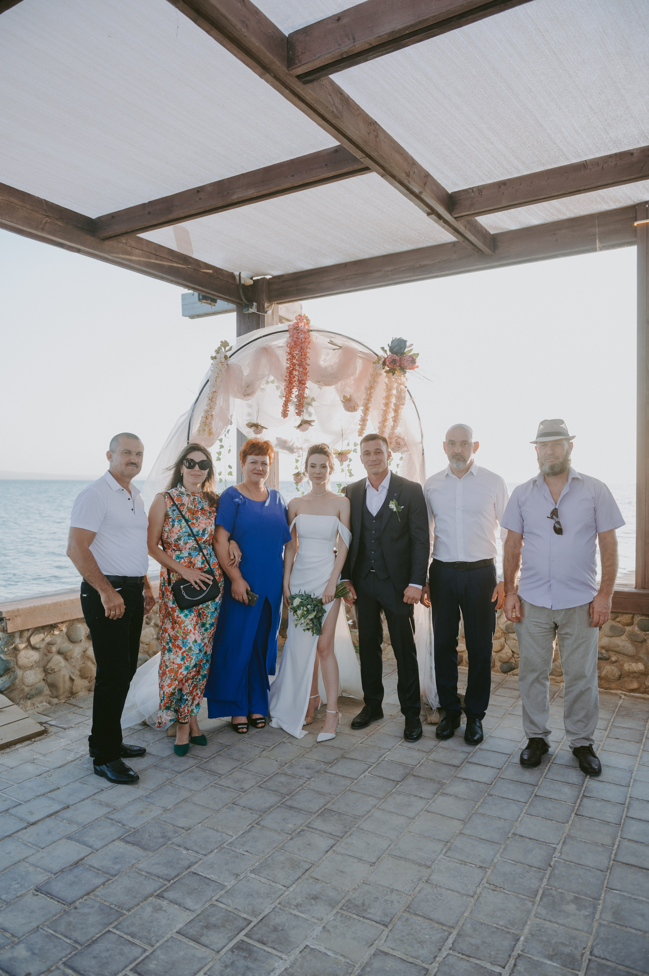 Олег&Елизавета фотограф Елена Горбач. Свадебный и семейный фотограф город Темрюк Фотостудия Темрюк