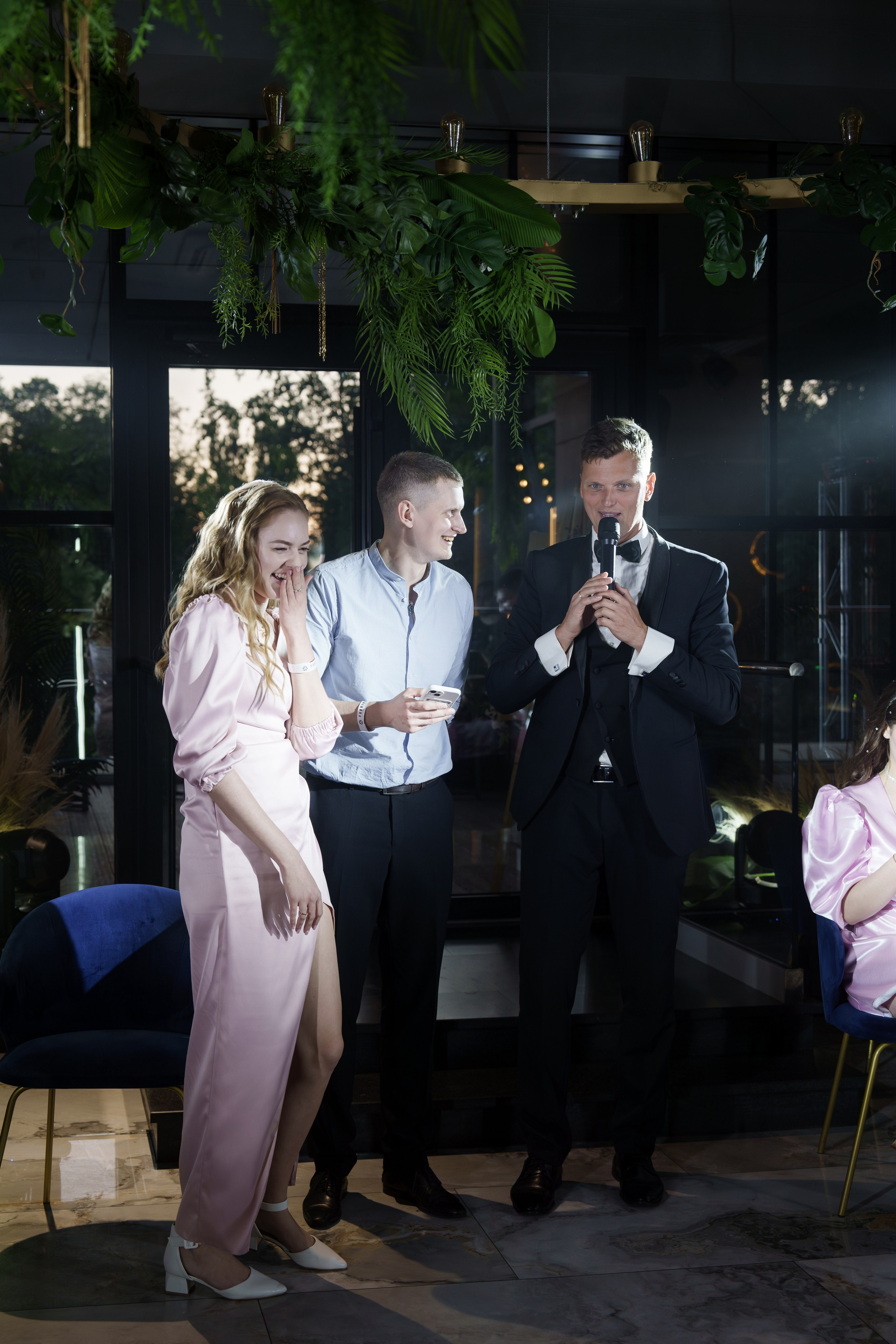 Павел и Ольга (Пакет «MAXI» Брянск). Свадебный и репортажный фотограф Элина Козырьянова