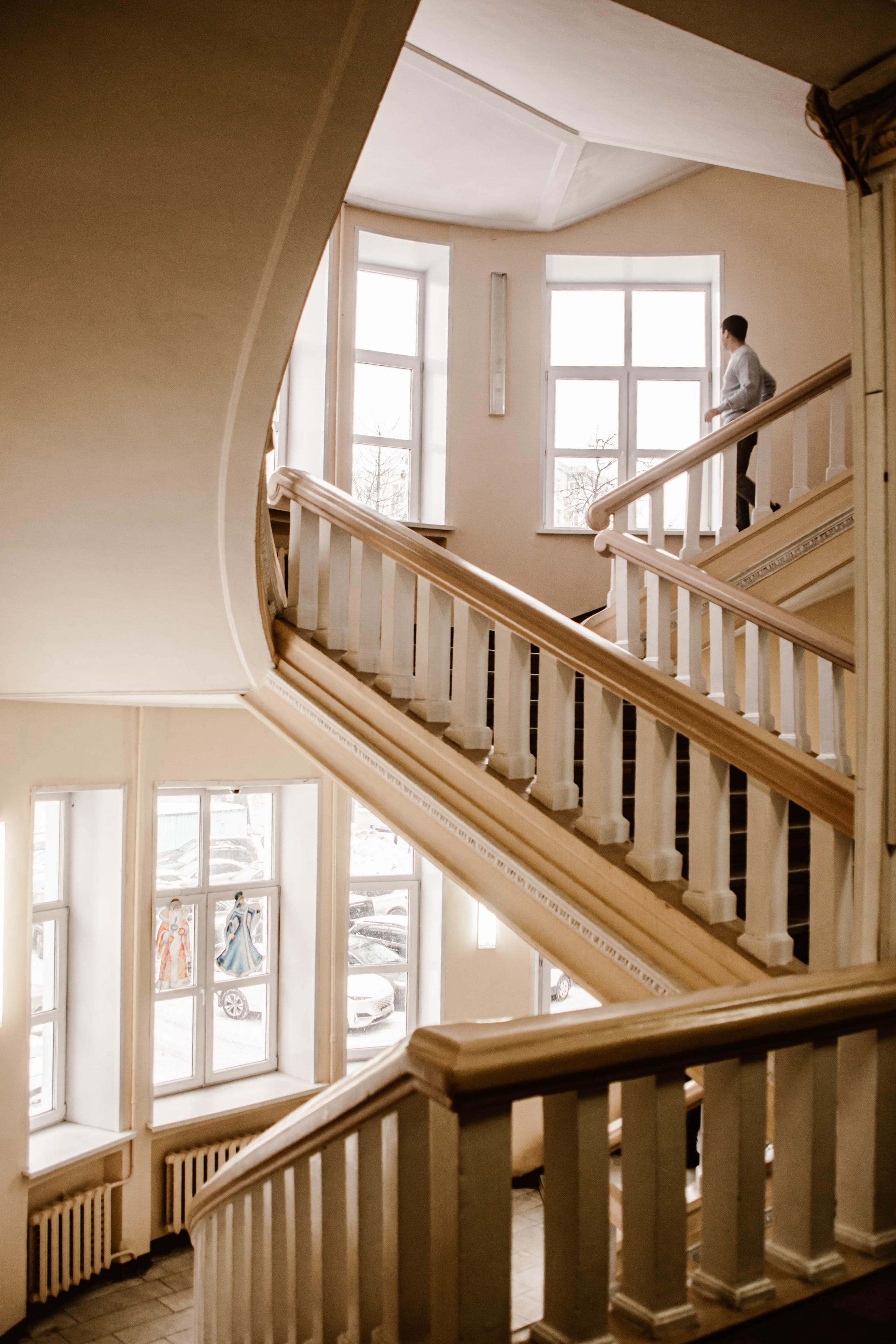 ФОТОПРОГУЛКА ПО Н.НОВГОРОДУ для туристов. Фотограф в Нижнем Новгороде