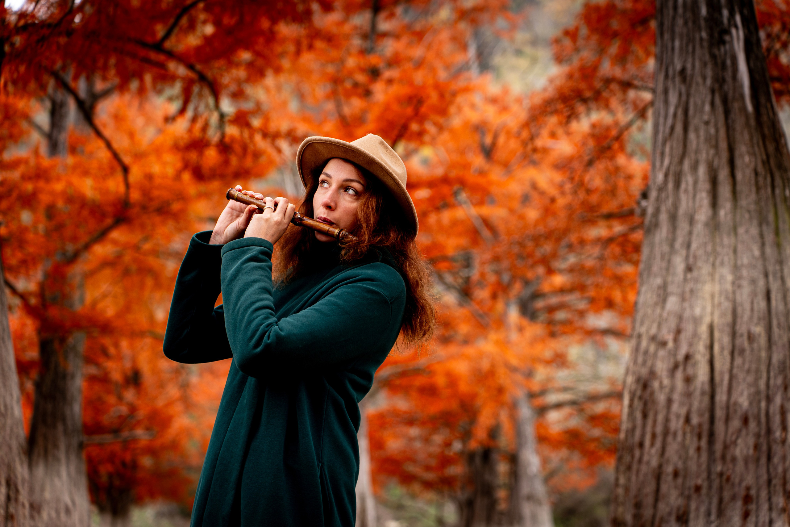 Осенняя фотосессия в Анапе — яркие кипарисы. Семейный и детский фотограф Екатерина Черняева. Снимаю портреты, love story, фотопрогулки, работаю на улице, в кафе, студии, дома у клиента