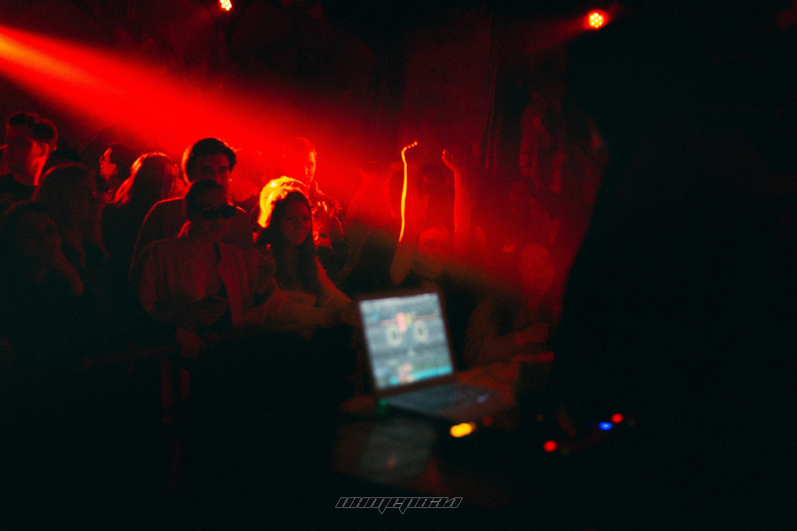 Thomas Mraz. Портретный и репортажный фотограф в Казани Максим Сипачев