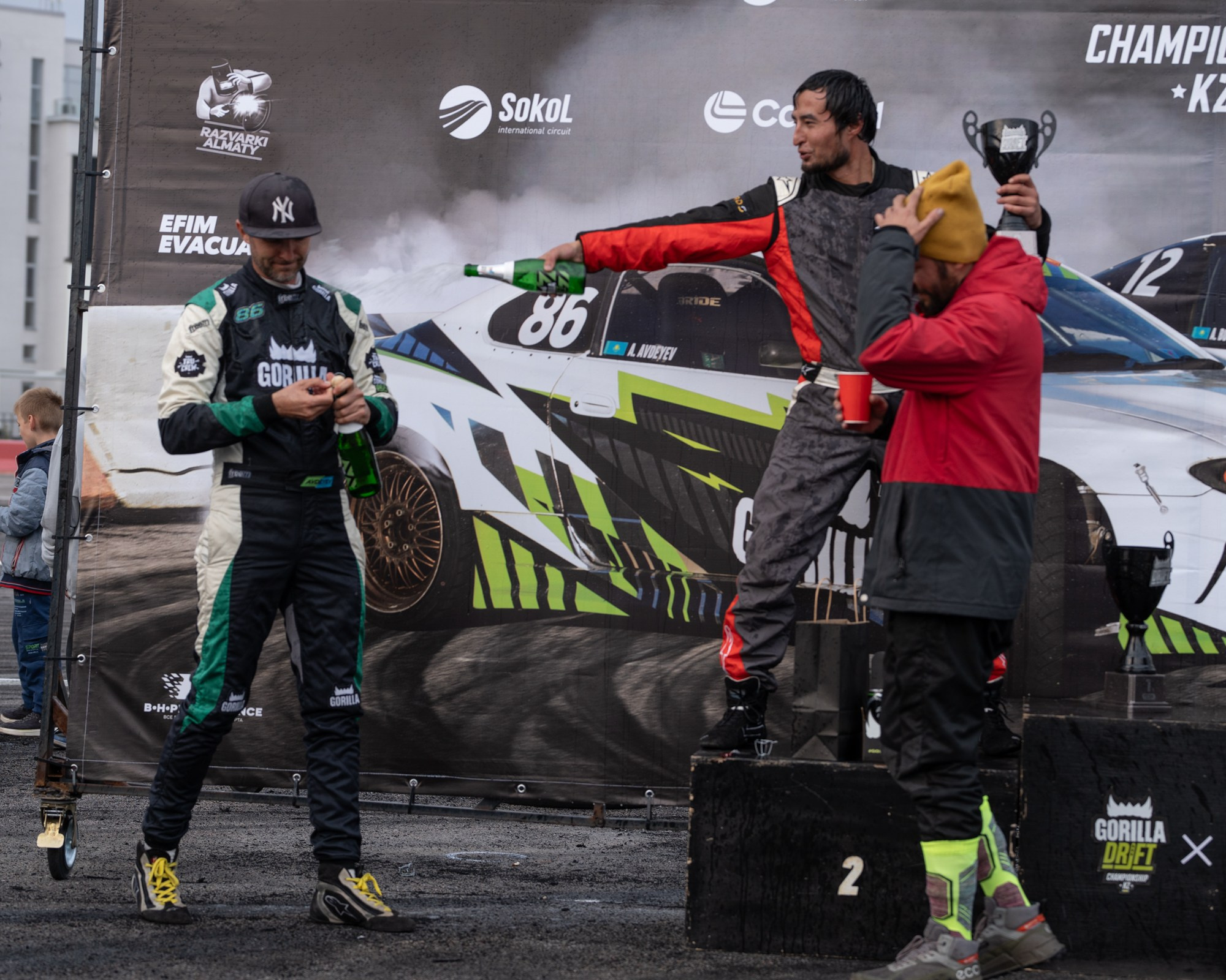 Awarding. Сайт Алматинского НЮ АРТ, будуар и фэшн фотографа Дениса Карпенко