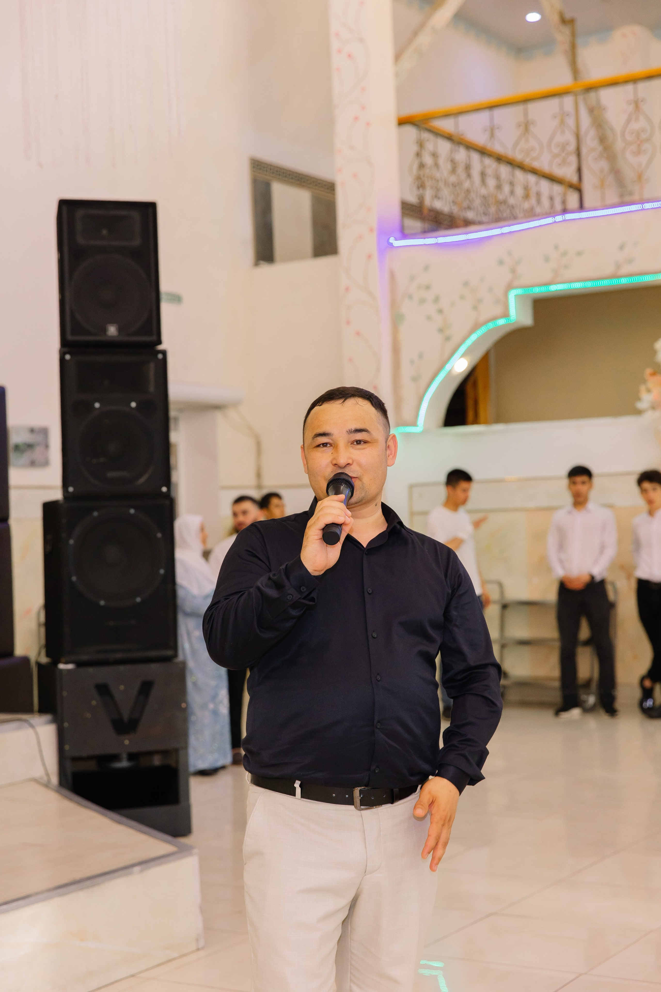 Свадьба Шараф & Гулжахон. Свадебный фотограф в Новосибирске Лидия Александровна