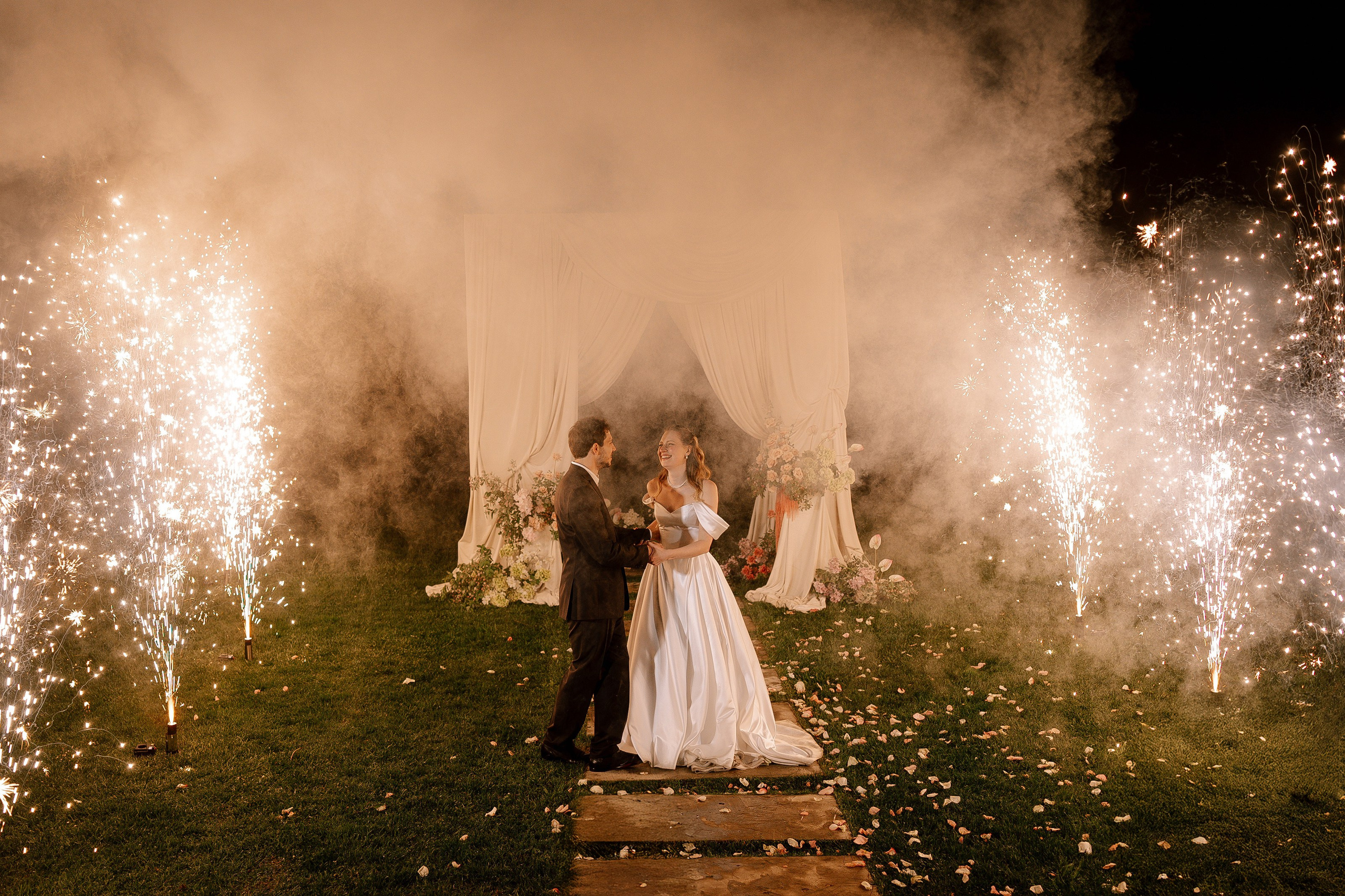 Виталий Елена. Свадебный фотограф Воронеж