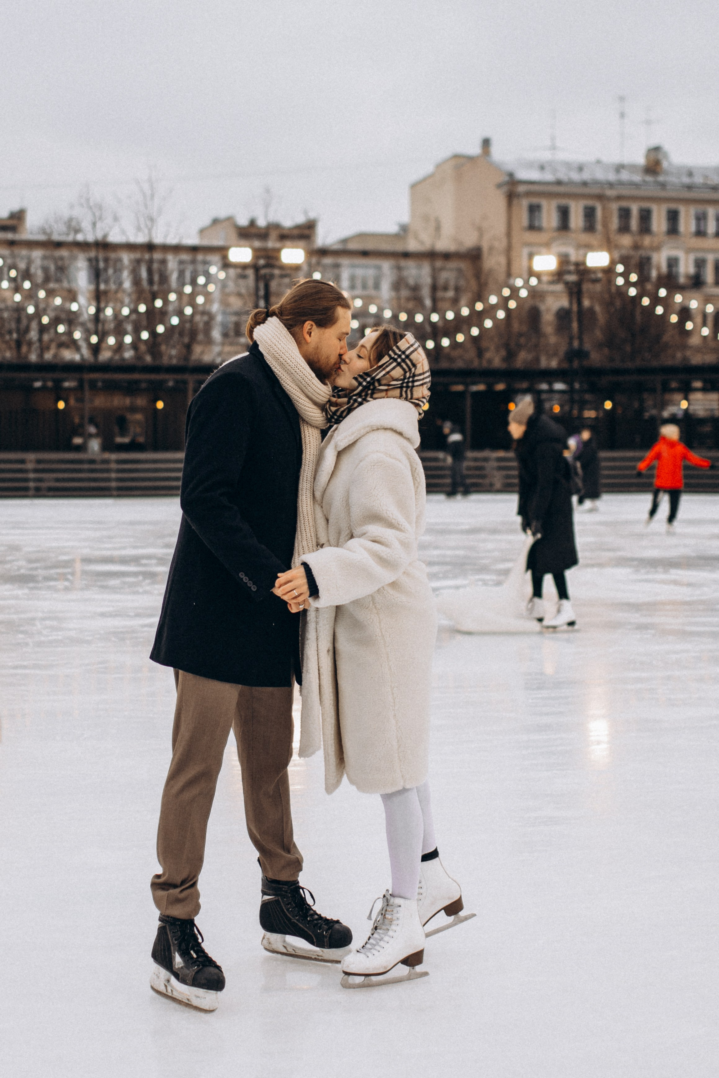 New Holland. Фотограф в Санкт-Петербурге Арбатская Наталья