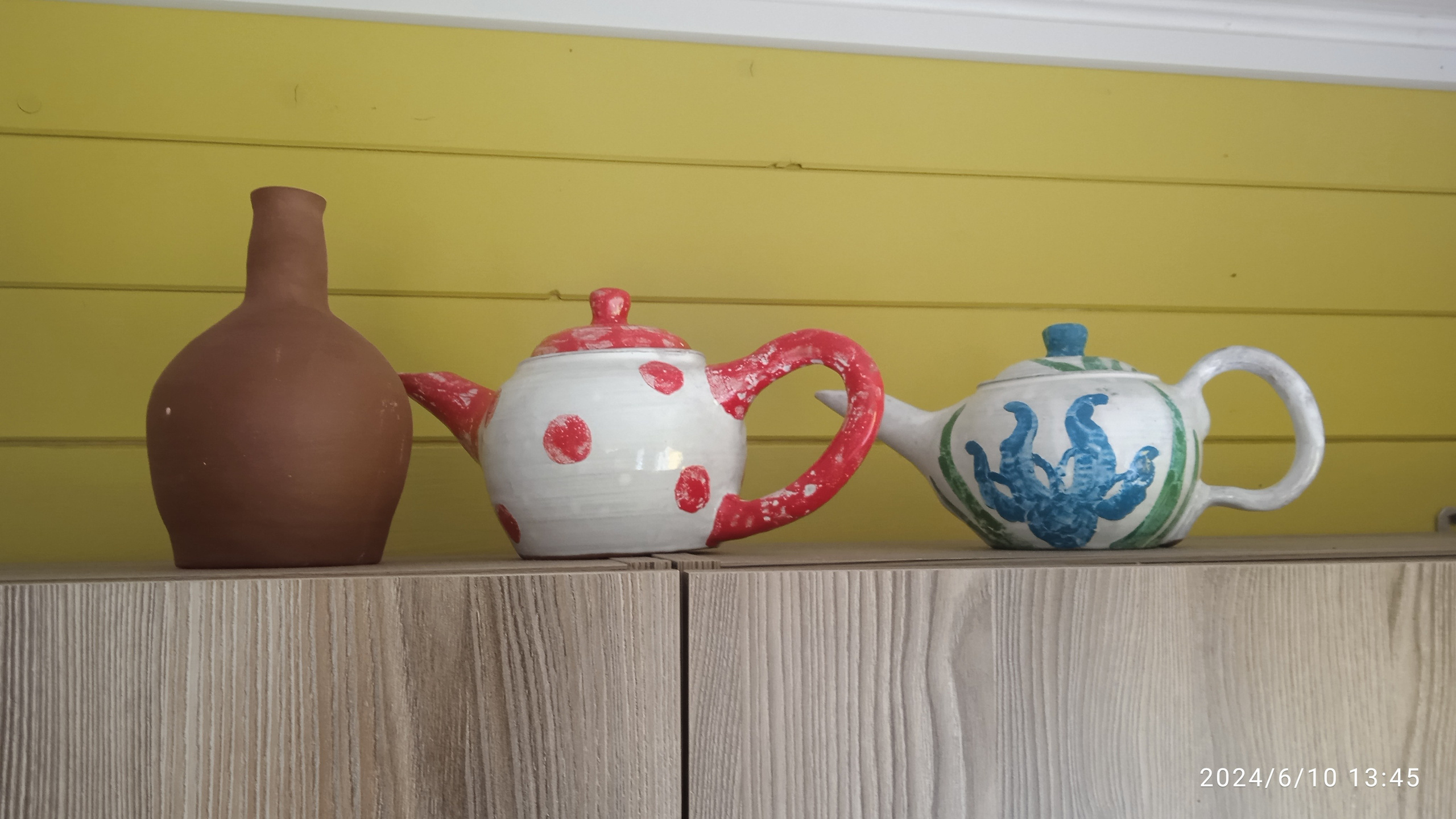 Гончарное дело. Студия копилка