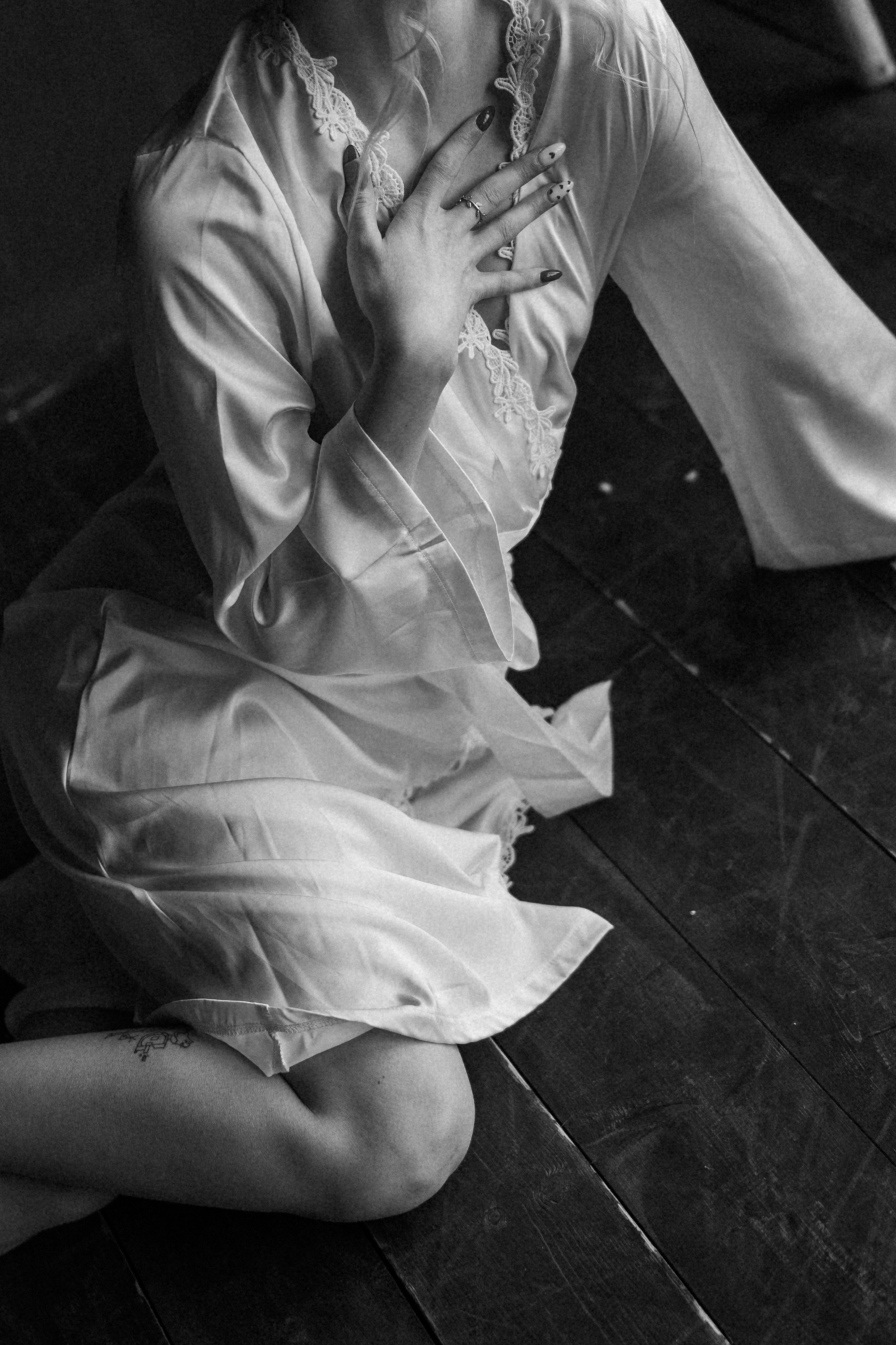 Екатерина. Фотограф в Санкт-Петербурге — Лучина Екатерина