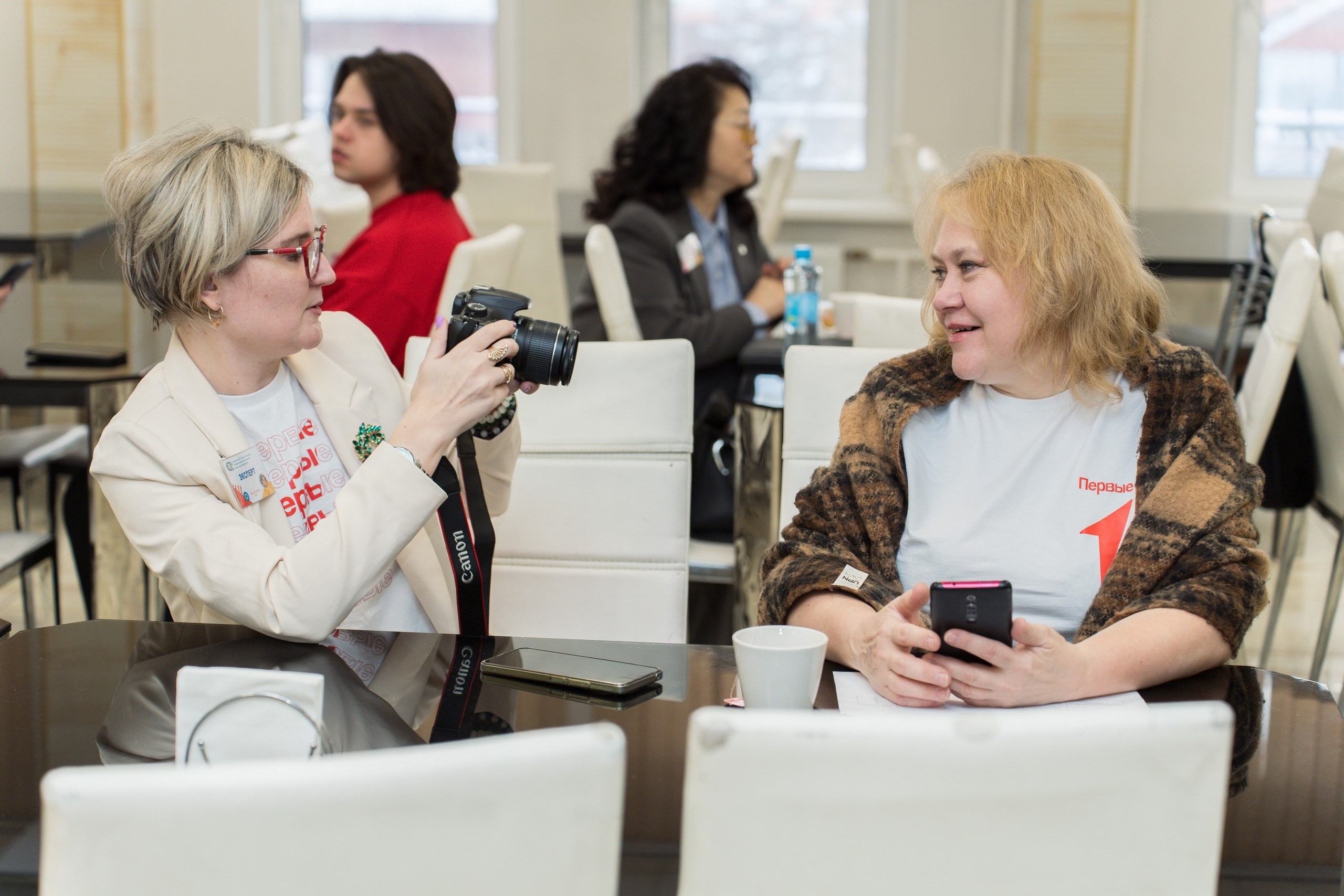Чемпионат. Репортажная съёмка в Санкт-Петербурге, Константин Петров