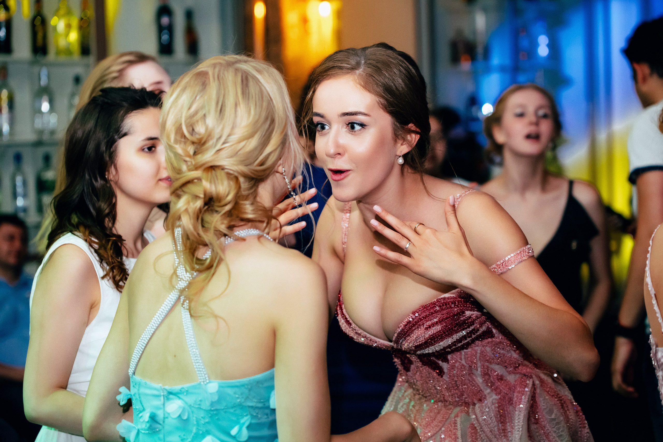 EVENT REPORT. Фотограф в Москве — Новиков Владислав