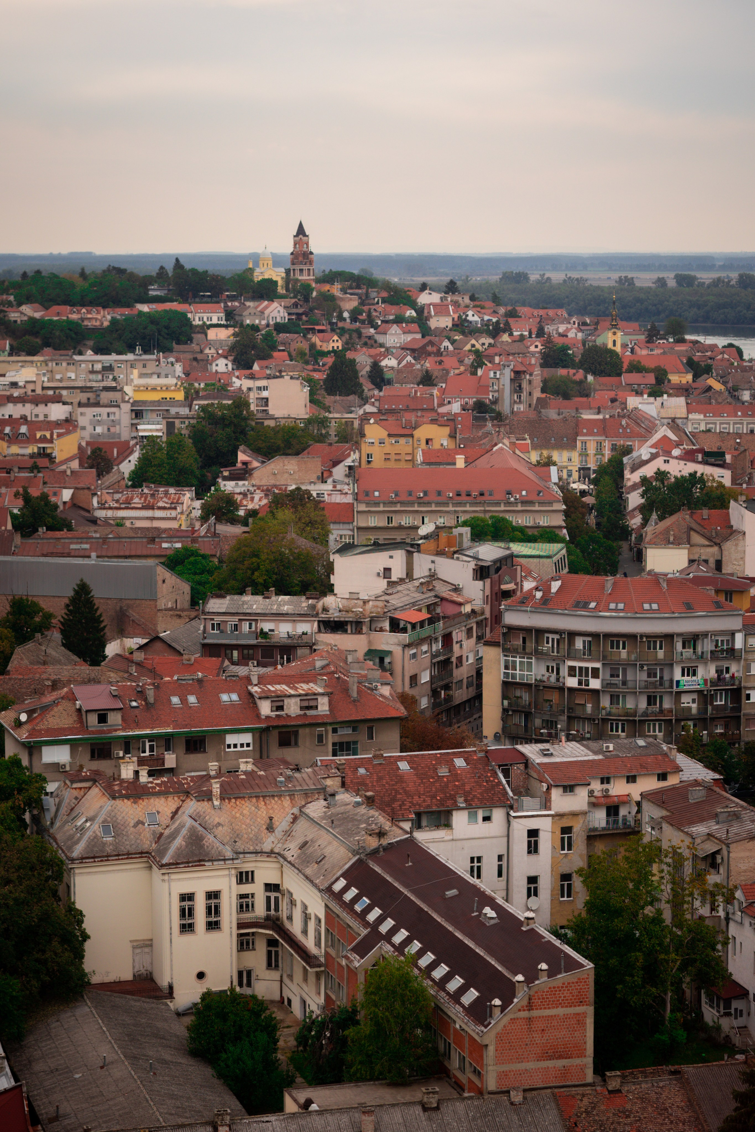 Сербия. Фотограф в Санкт-Петербурге