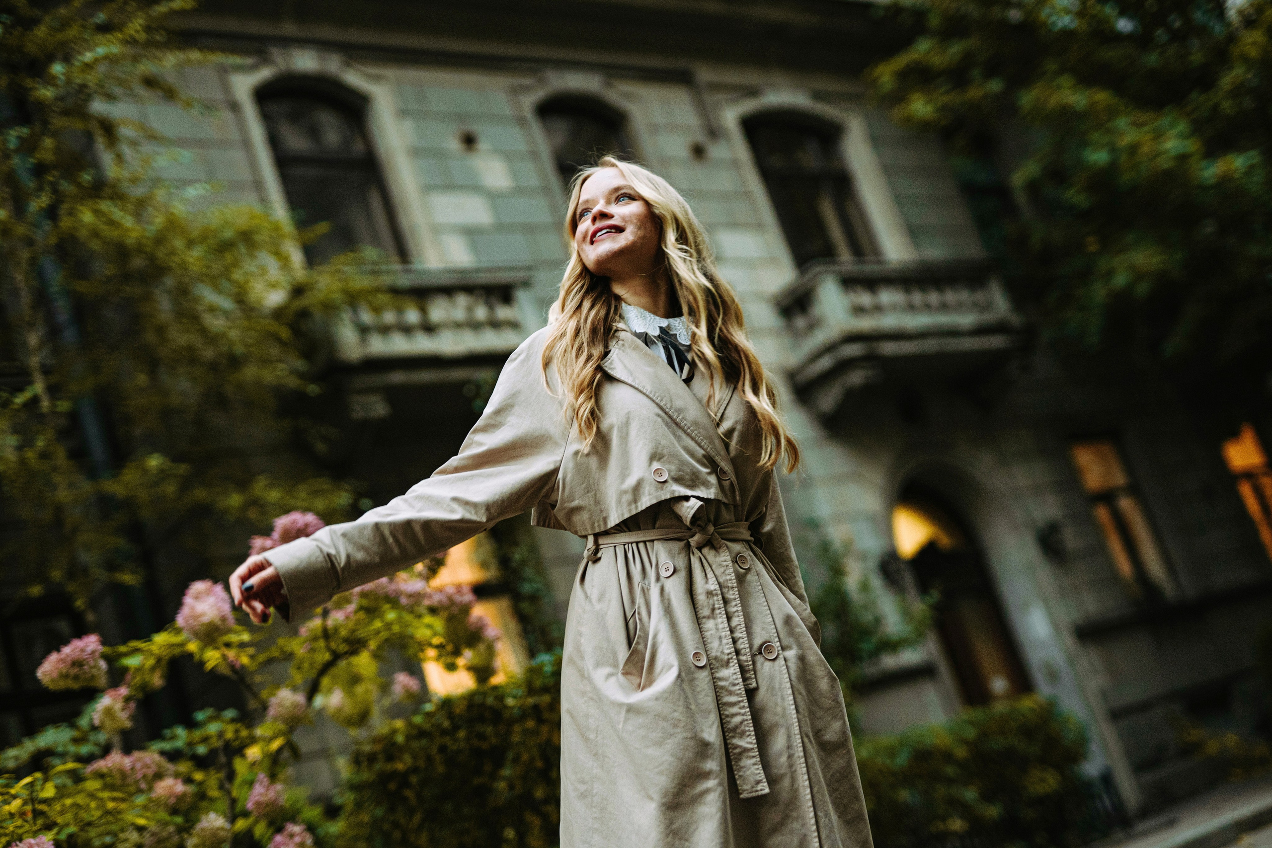 Аня. Фотограф в Санкт-Петербурге