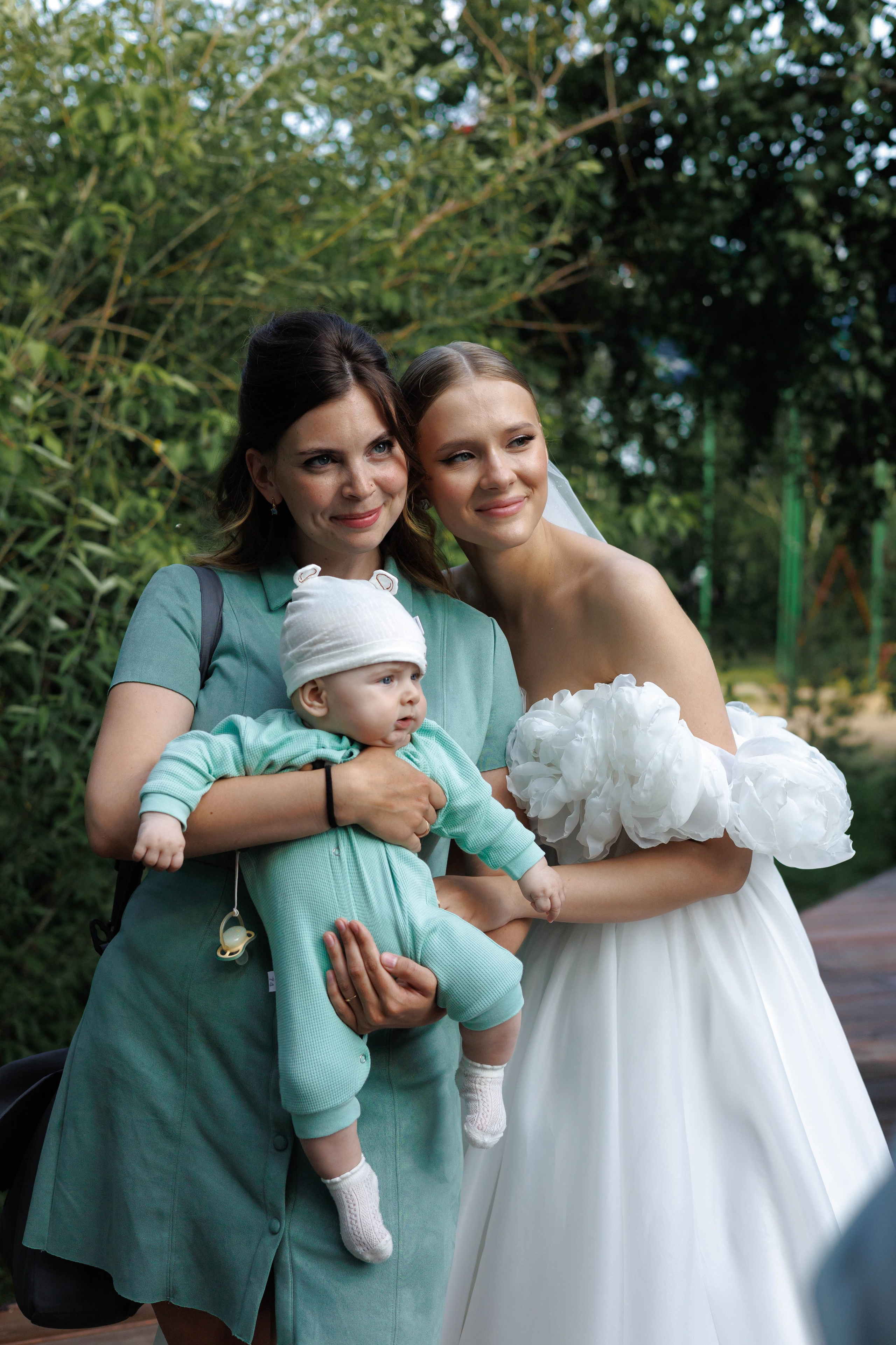 Анна и Святослав. Свадебный фотограф Иркутск