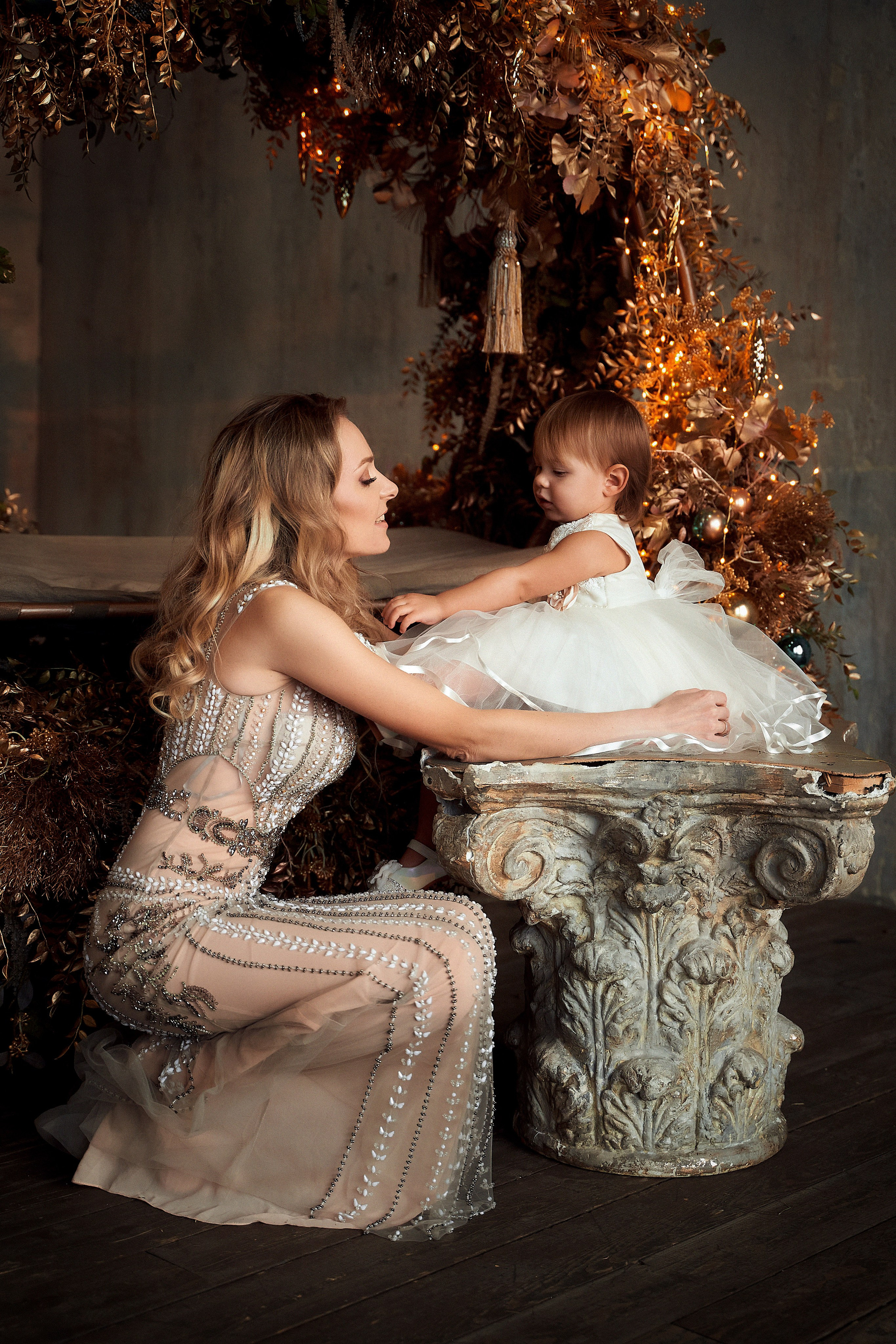 Валя.Авангард. Свадебный и семейный фотограф Игорь Елагин