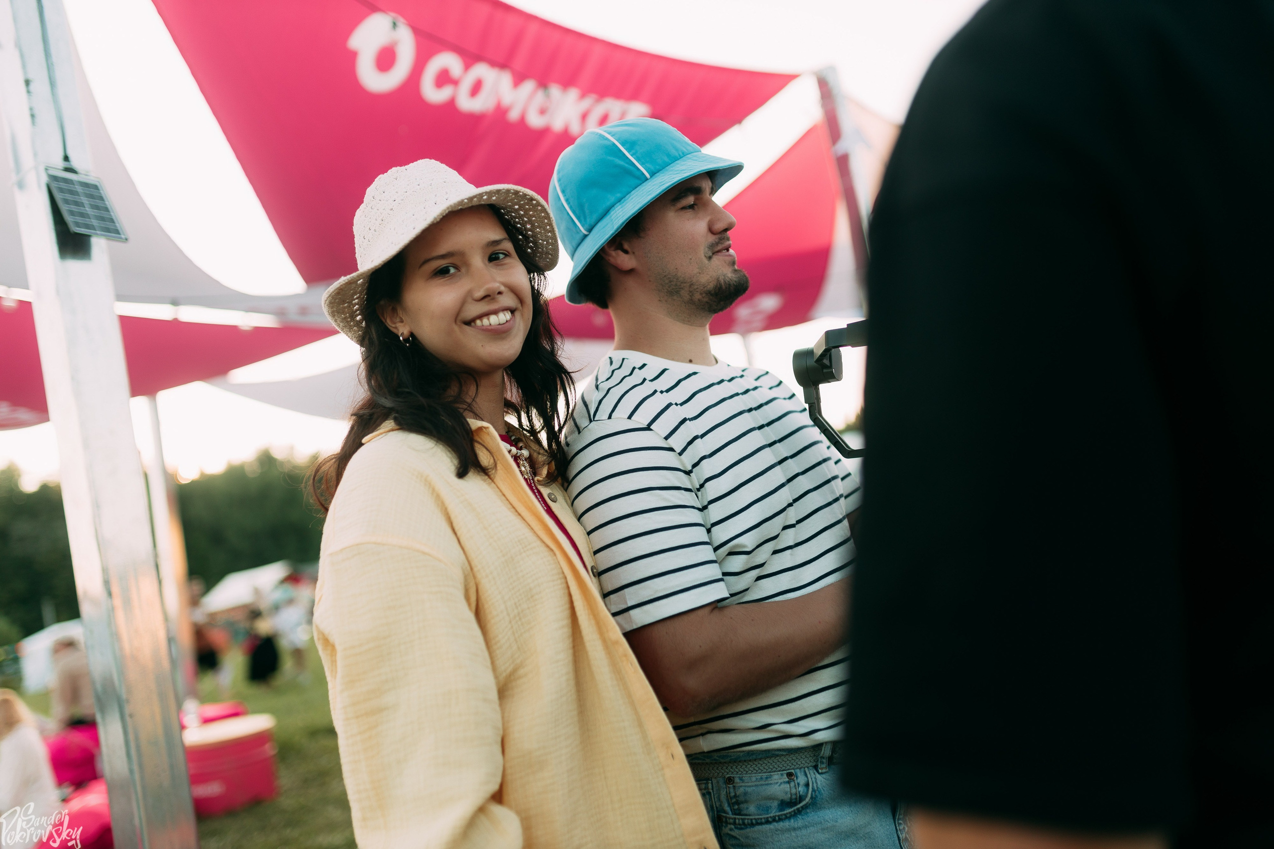 Самокат. Свадебный и репортажный фотограф в Чебоксарах Покровский Александр