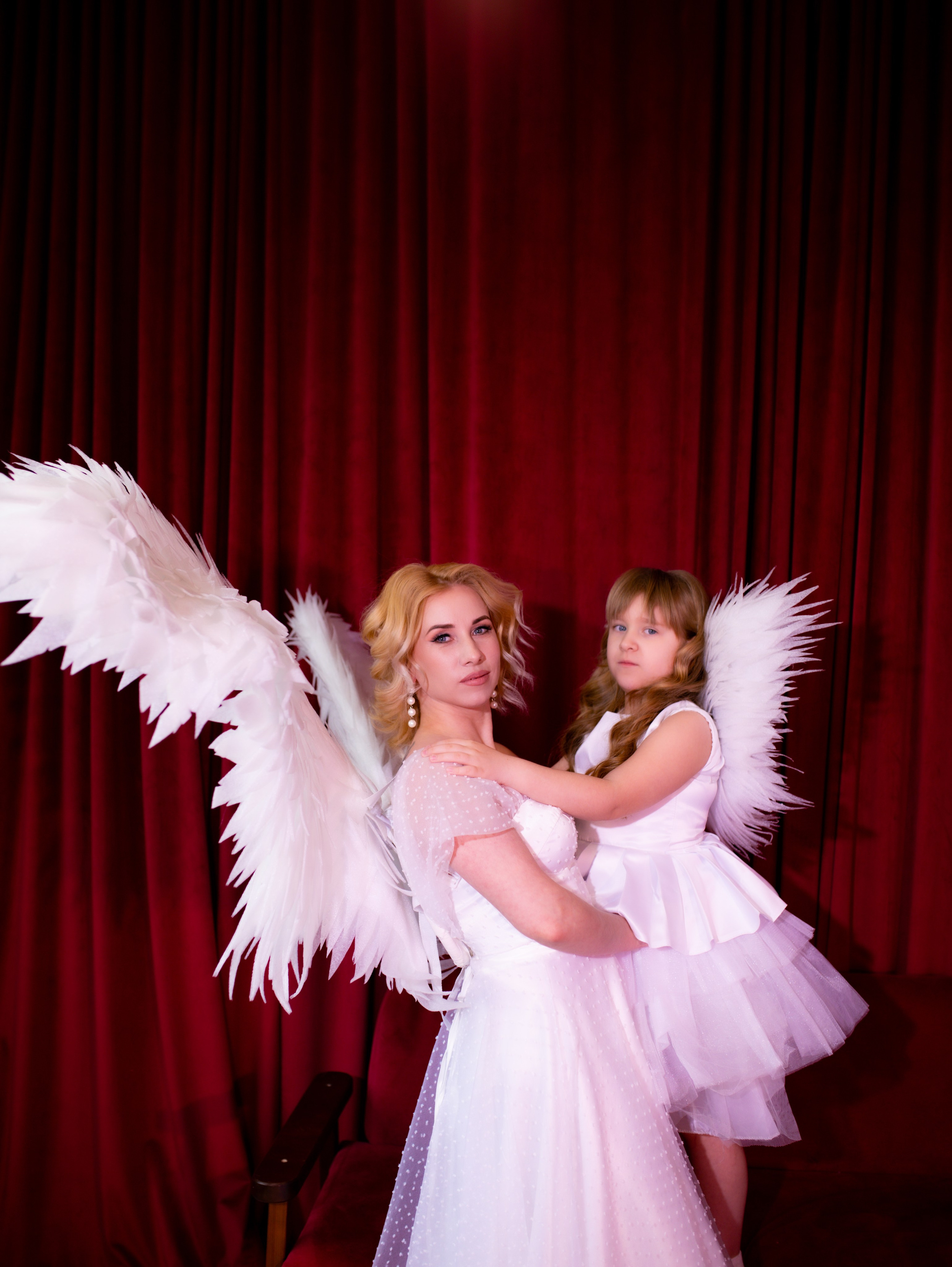 ВСЁ ВКЛЮЧЕНО. Свадебный и семейный фотограф Виолетта в Липецке