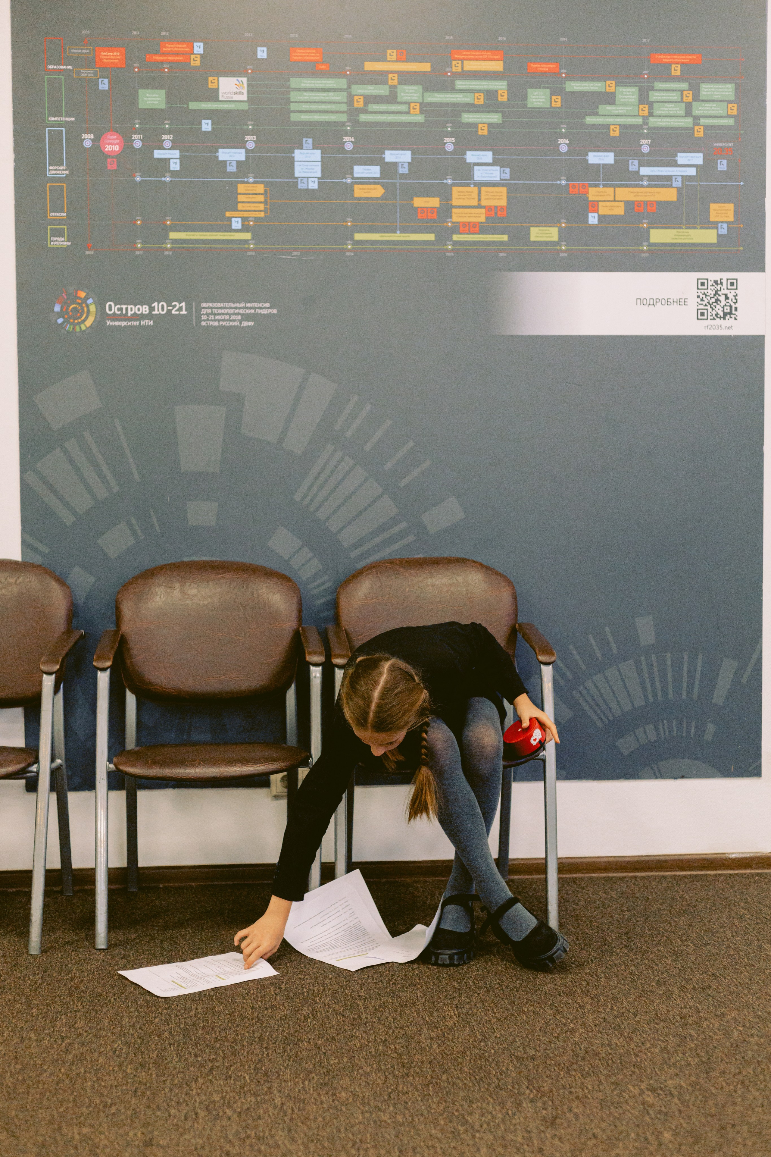 Форум-Образовательный марафон «БЕЗОПАСНАЯ ЦИФРА». Фотограф в Санкт-Петербурге Виктория Безверхая