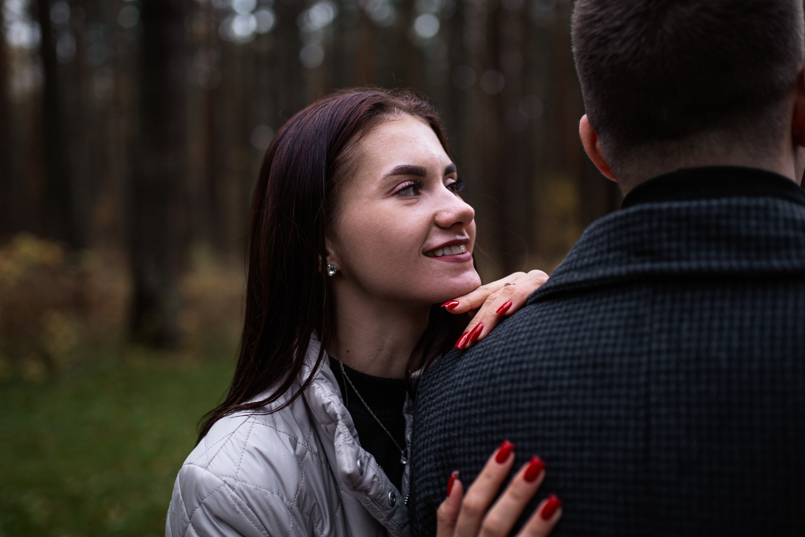 Илья и Лиза. Семейный фотограф Кострома/Санкт-Петребург Дарья Гавриченко