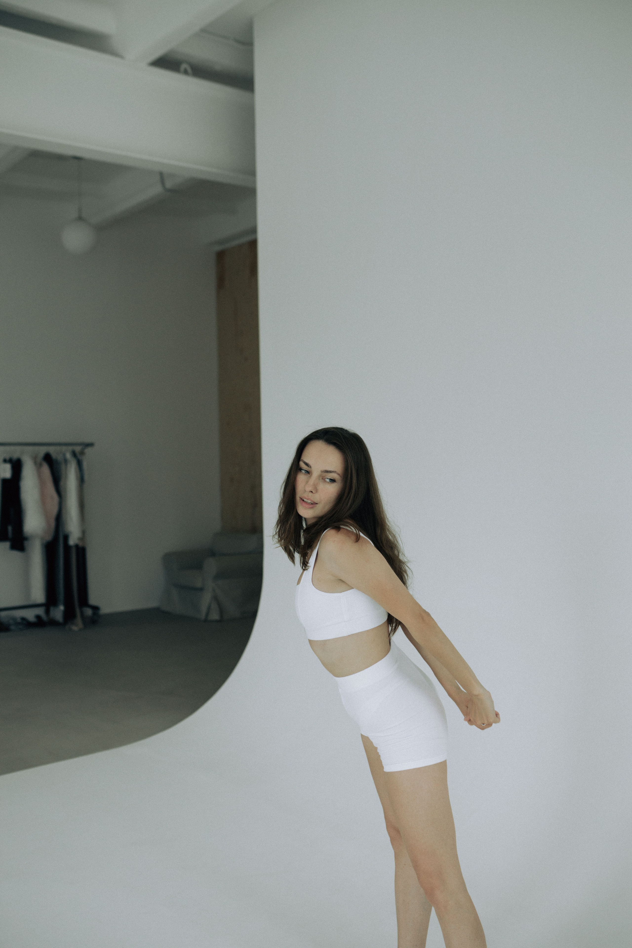 Оля. Фотограф Стилист Тюмень Вера Хайруллина