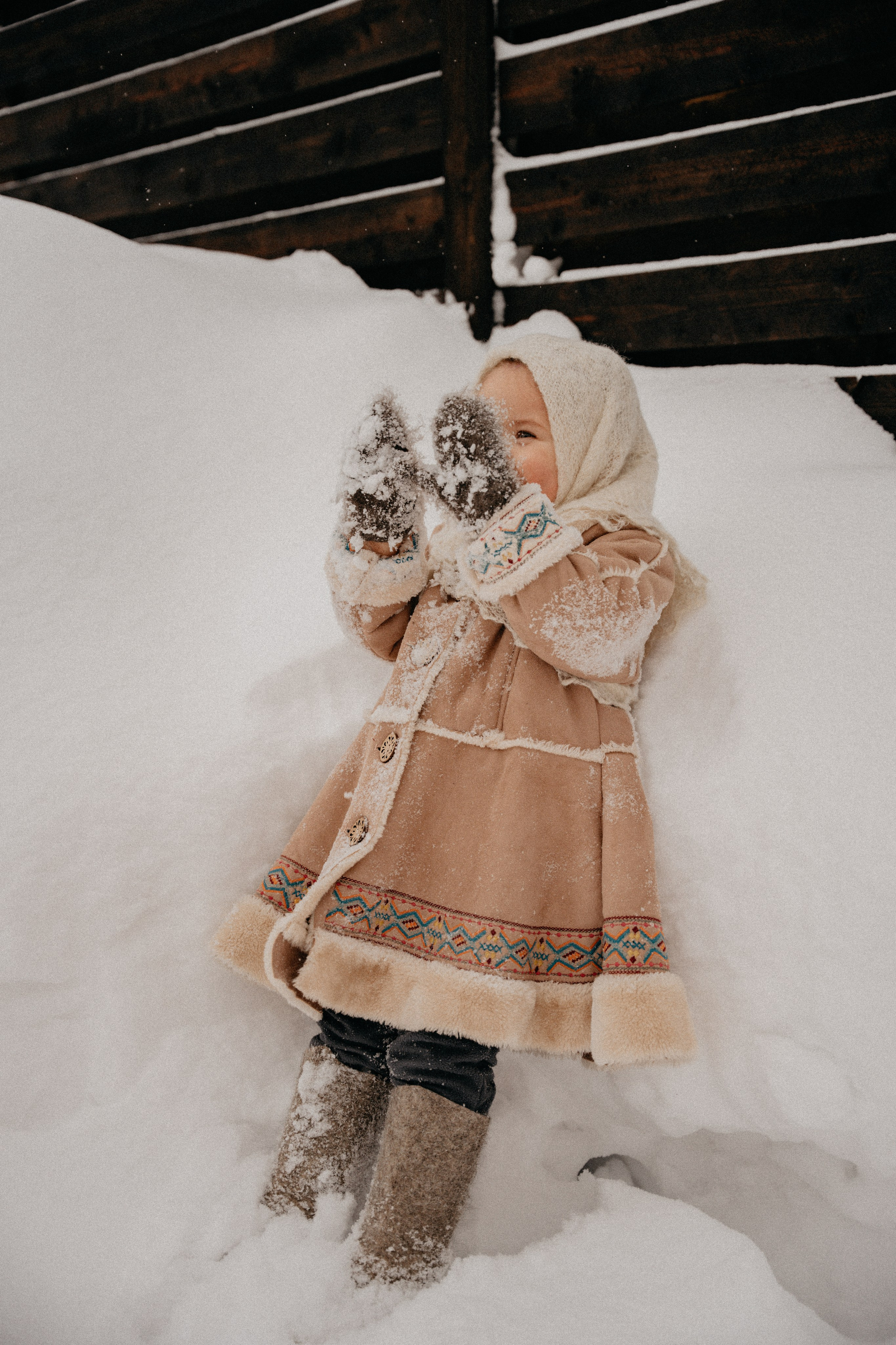 Детки конфетки. Локация То самое место