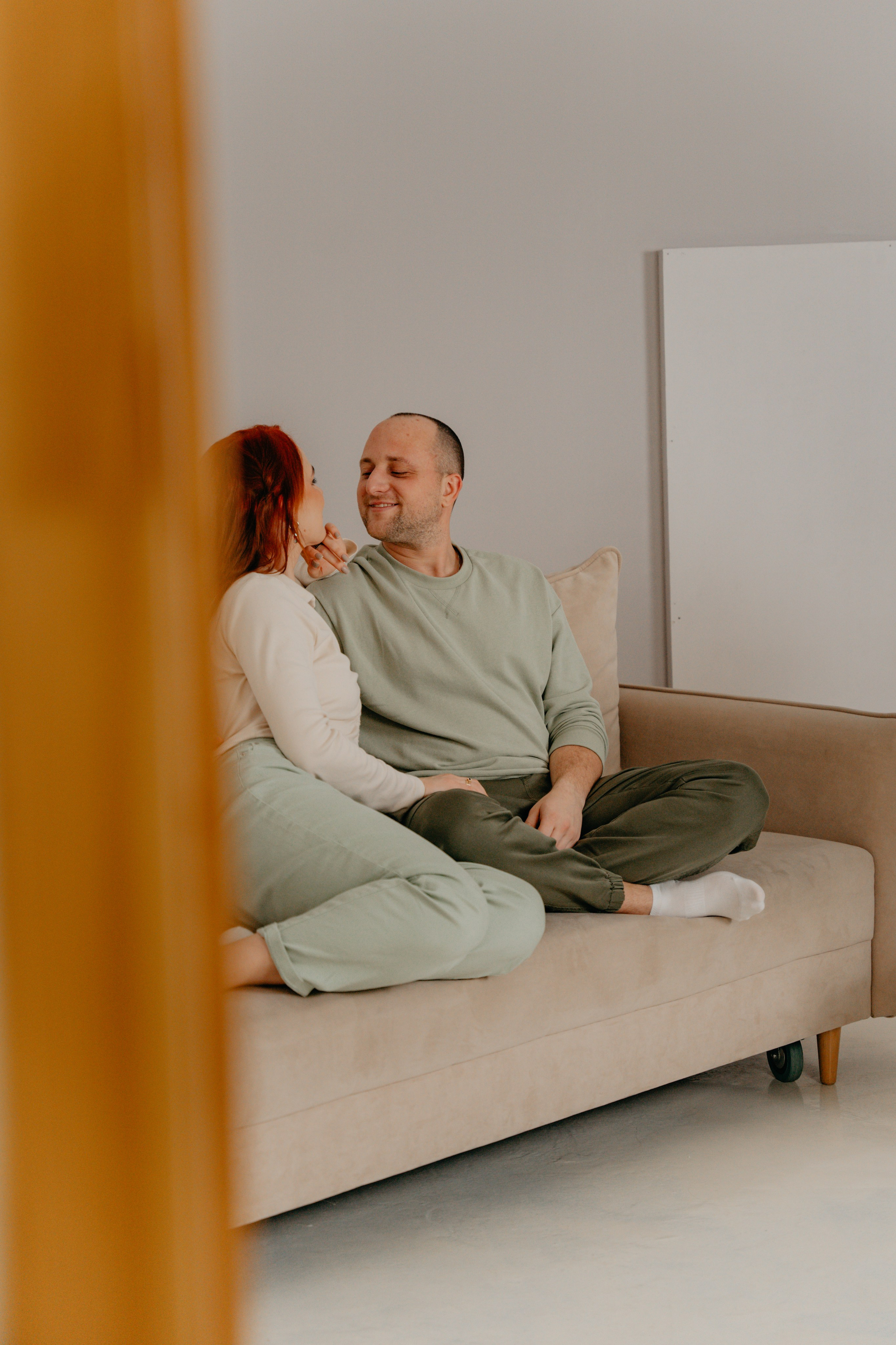 Больше чем семья. Больше чем любовь