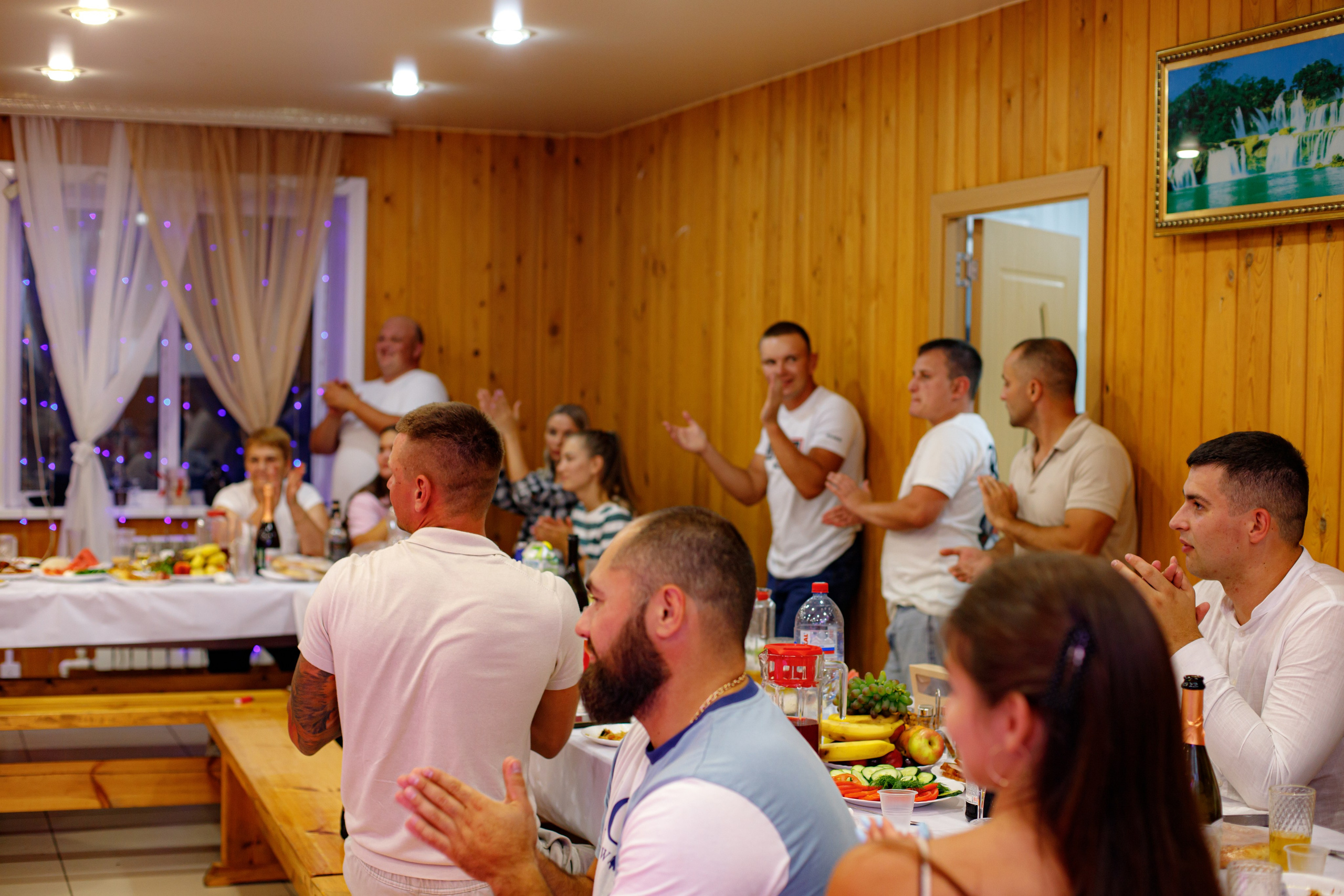 С ЮБИЛЕЕМ, САИД!. Photokarish