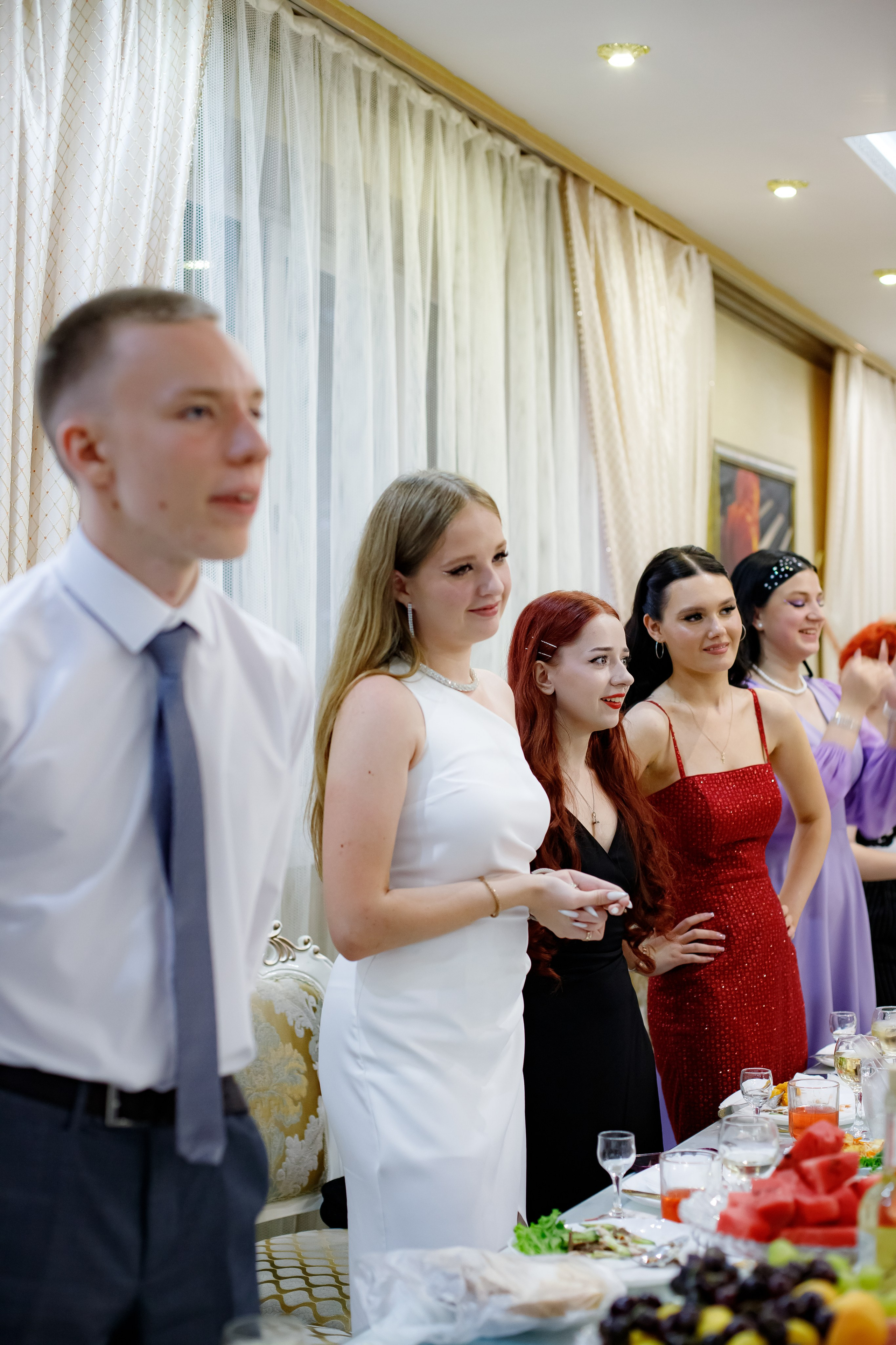 ВЫПУСКНОЙ. Photokarish