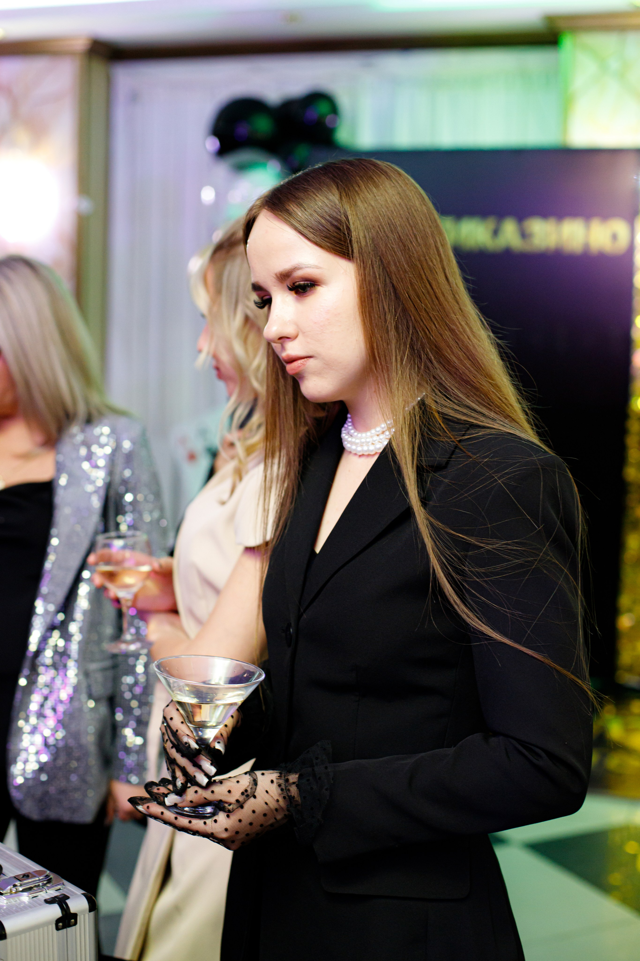 ELOSMED. Photokarish