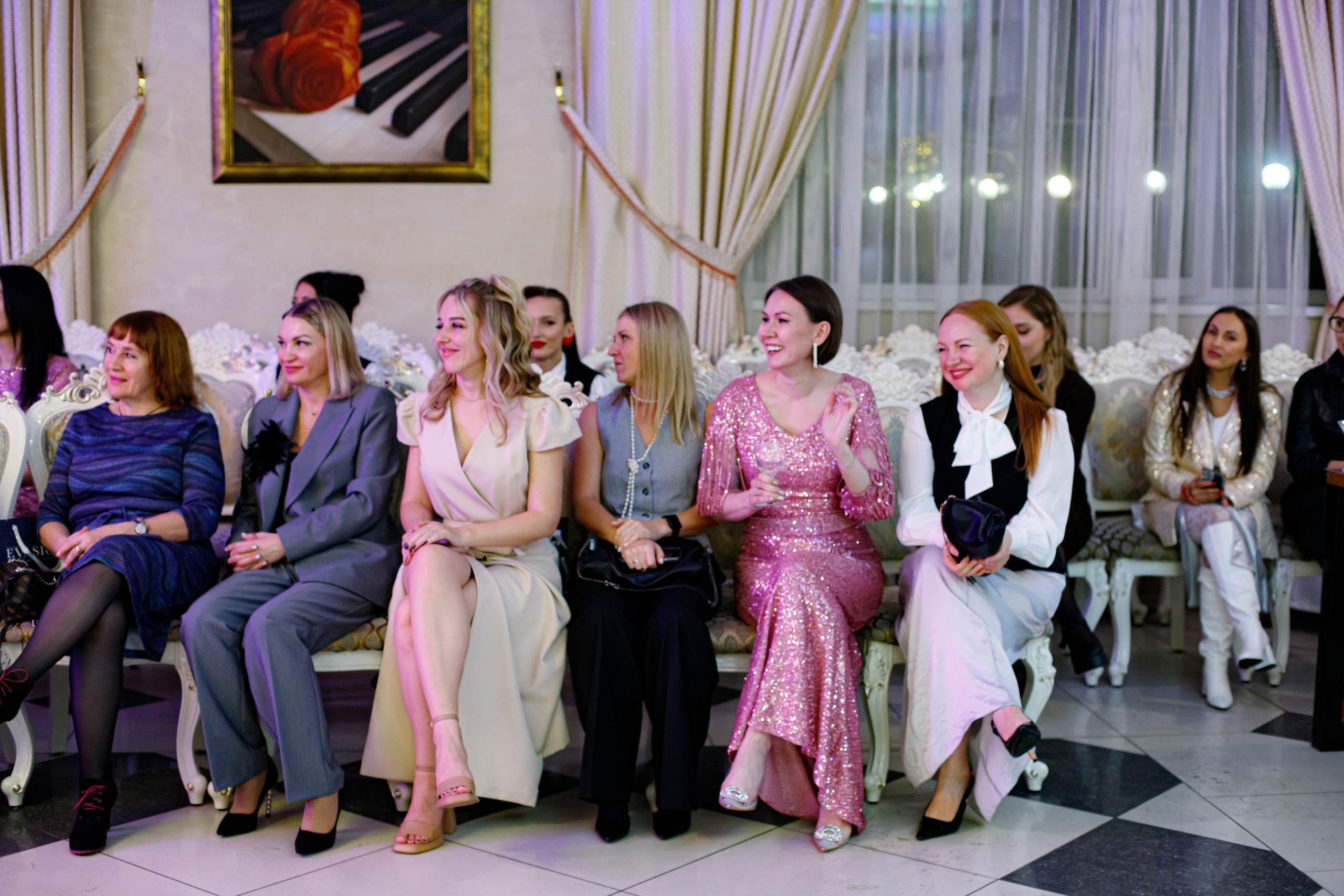 ELOSMED. Photokarish