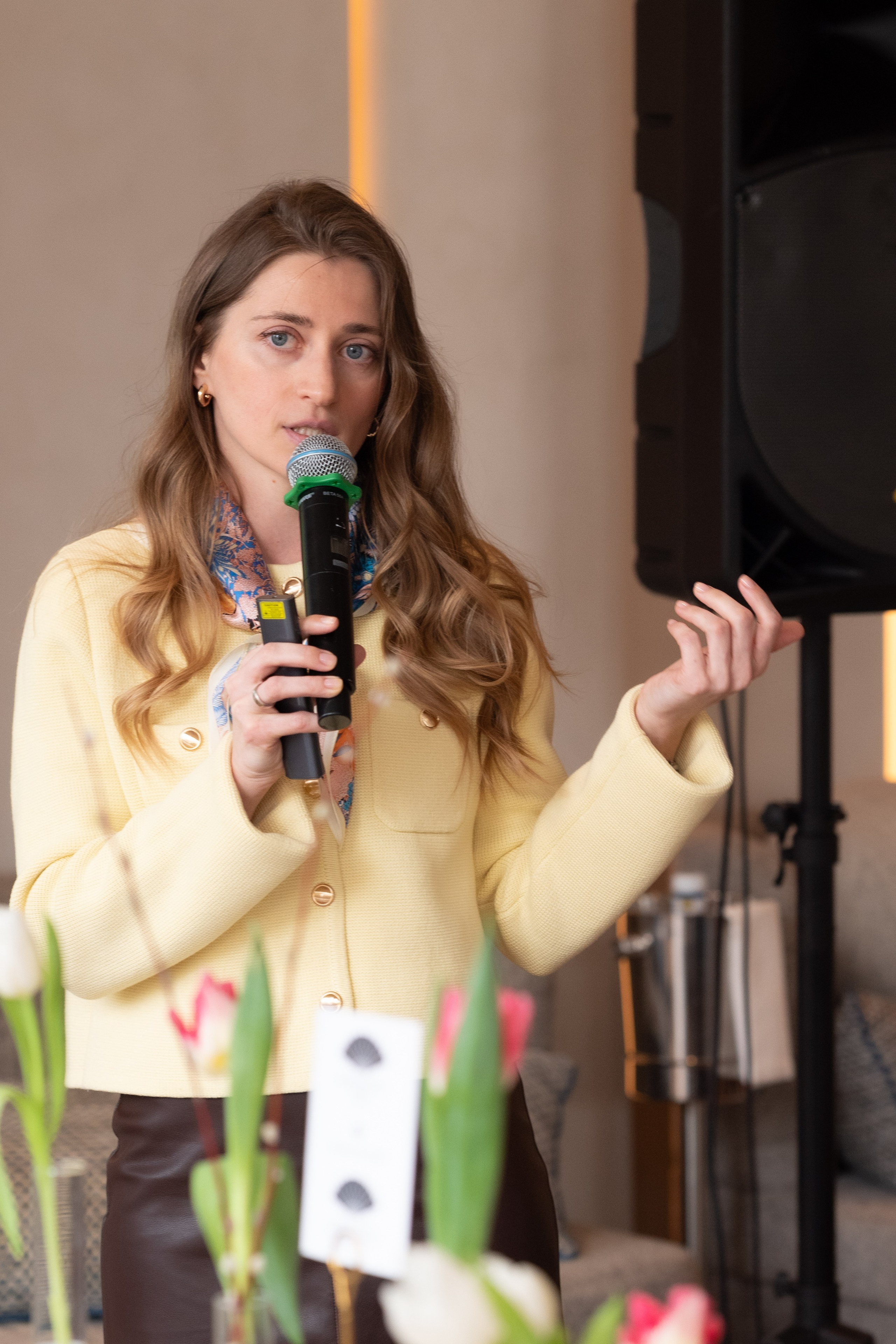 Mandarin Oriental & Pure Escapes Business Breakfast. Женский и семейный фотограф в Москве и Красногорске Светлана Левченко