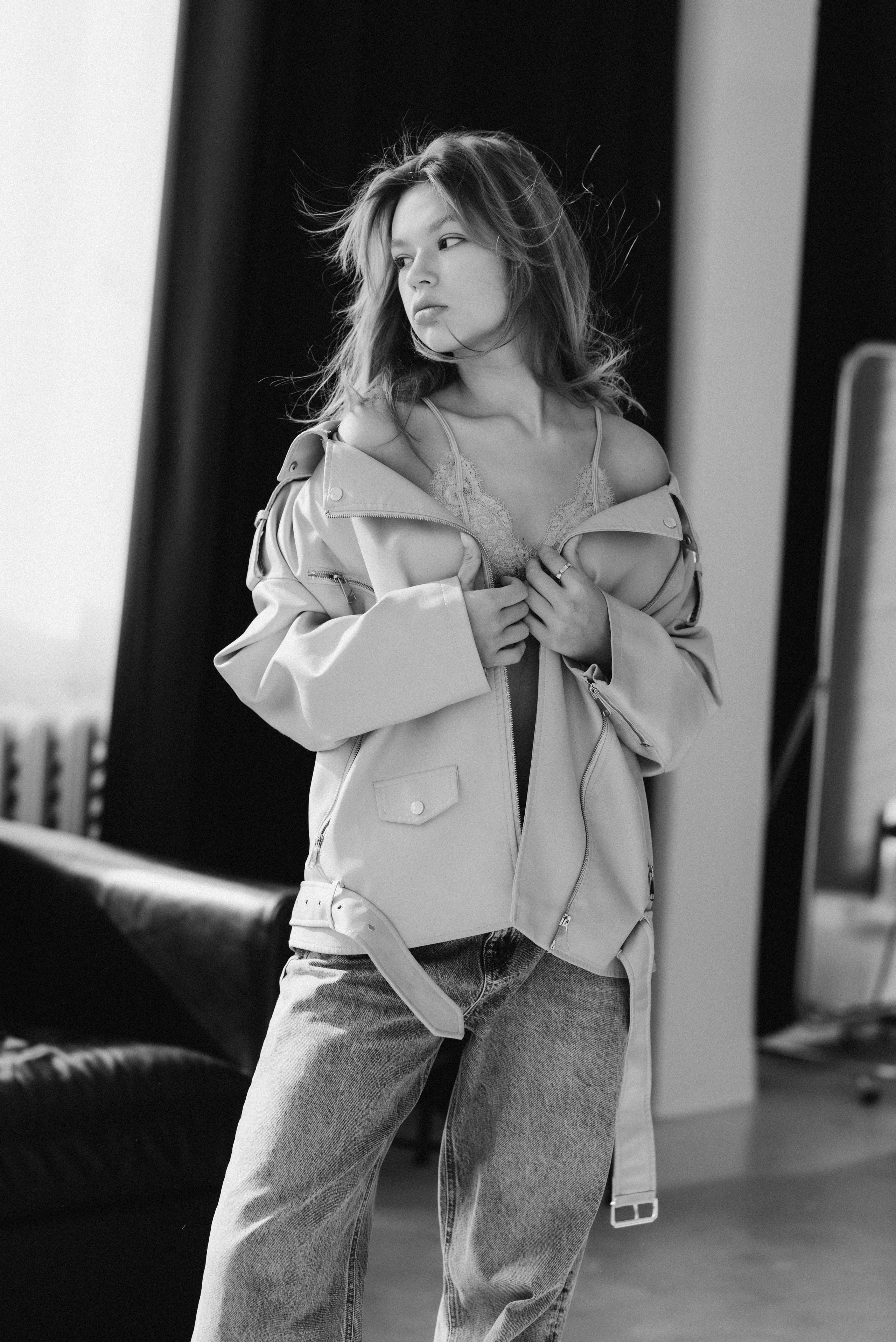 Фотосессия девушки в Москве. Женский и семейный фотограф в Москве и Красногорске Светлана Левченко