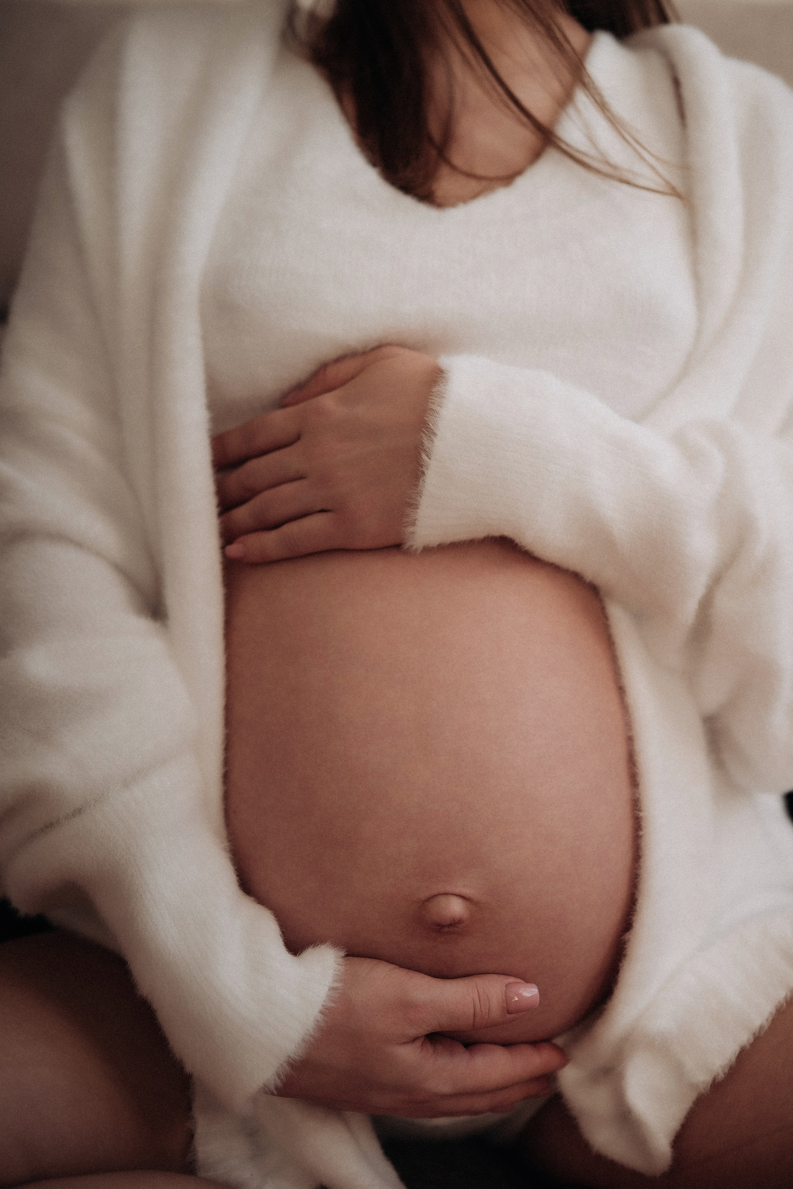 Будущие родители. Женский и семейный фотограф в Москве и Красногорске Светлана Левченко