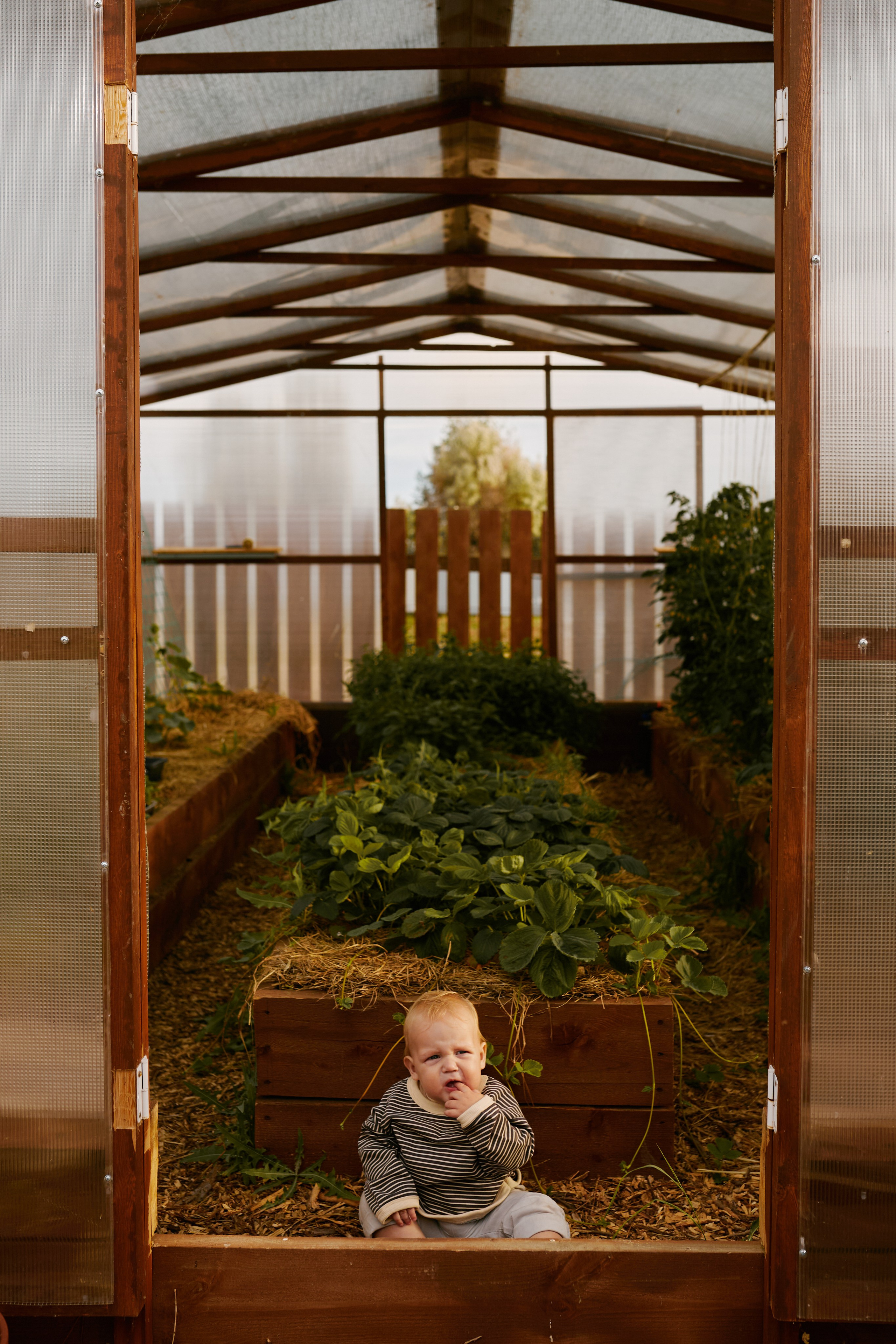 Узморье. Фотограф в Саратове