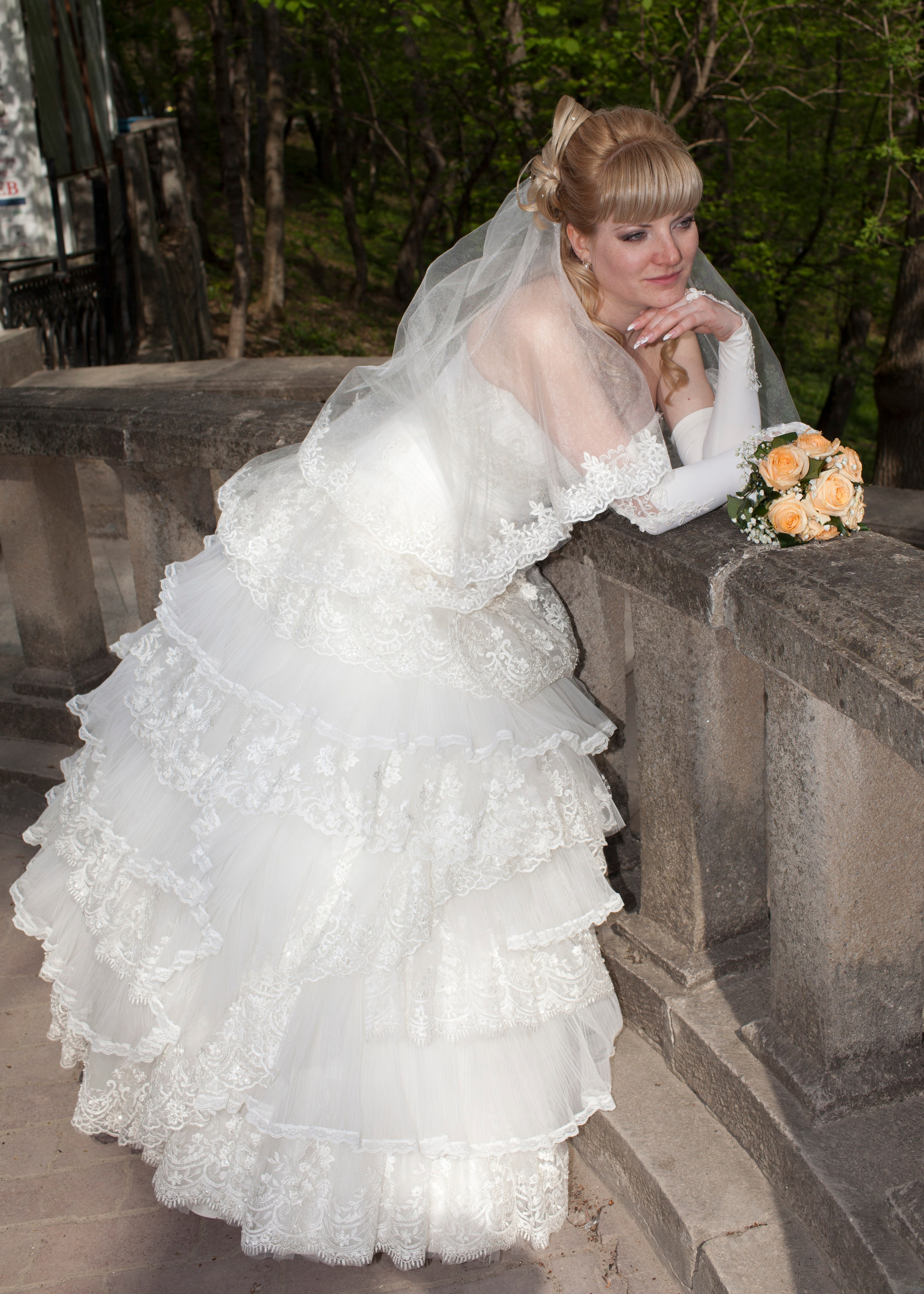 Вадим и Марина. Медиапродюсер, фотограф в Минеральных Водах —Виктор Холодов