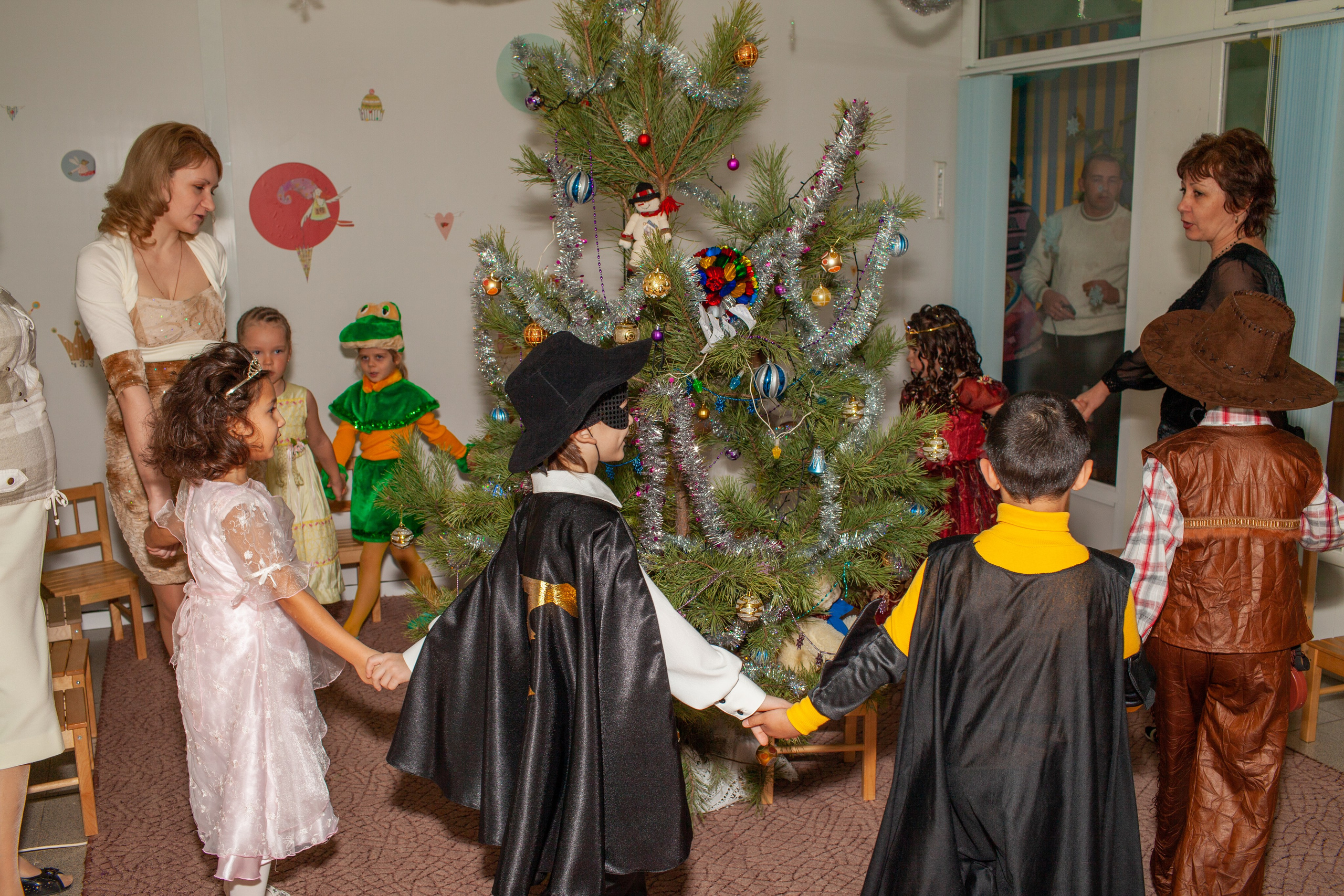 Услуги свадебной, семейной, детской, портретной фотосессии. Медиапродюсер, фотограф в Минеральных Водах —Виктор Холодов