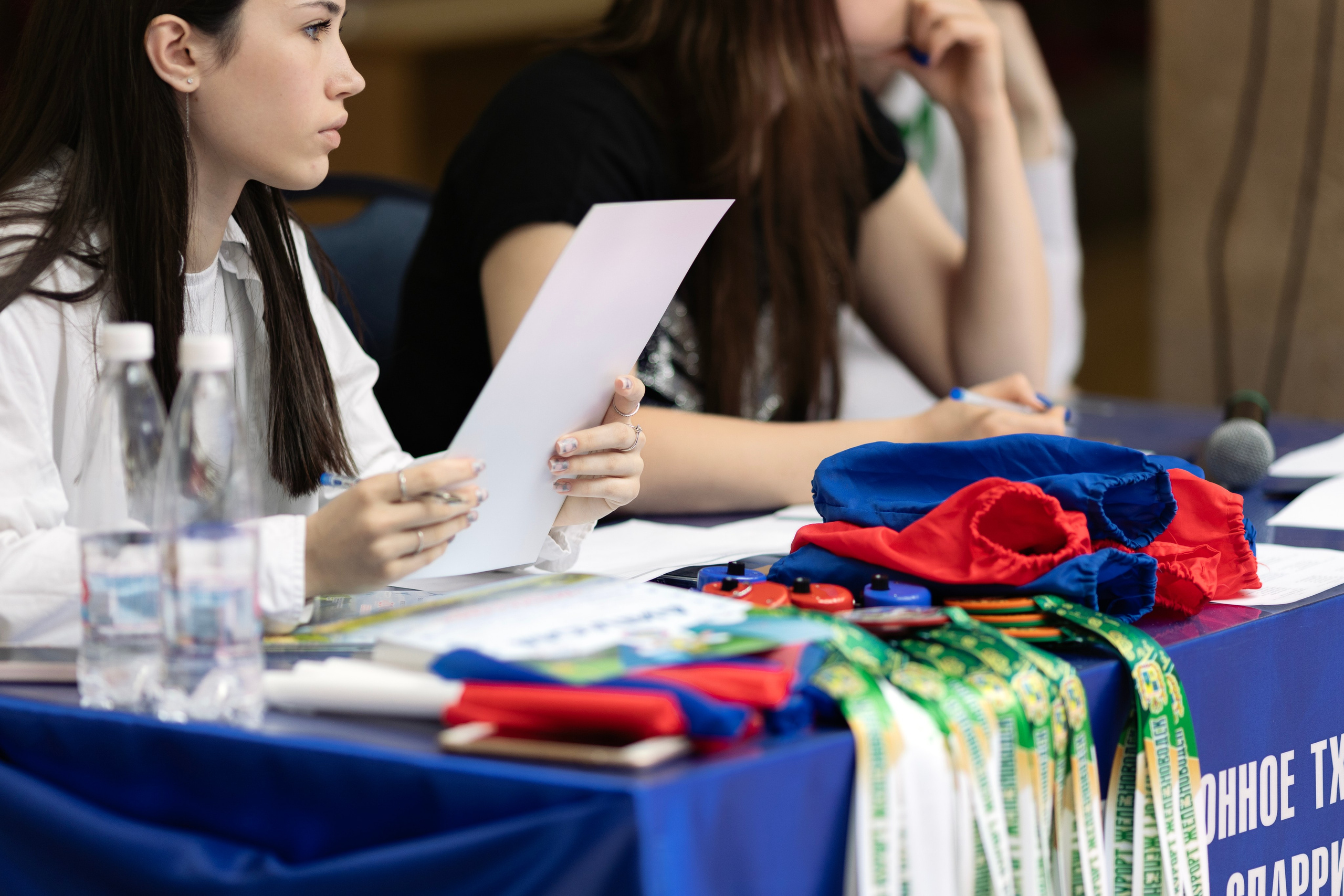 Фото турнира по Тхеквондо, проводимого в г. Железноводске. Медиапродюсер, фотограф в Минеральных Водах —Виктор Холодов