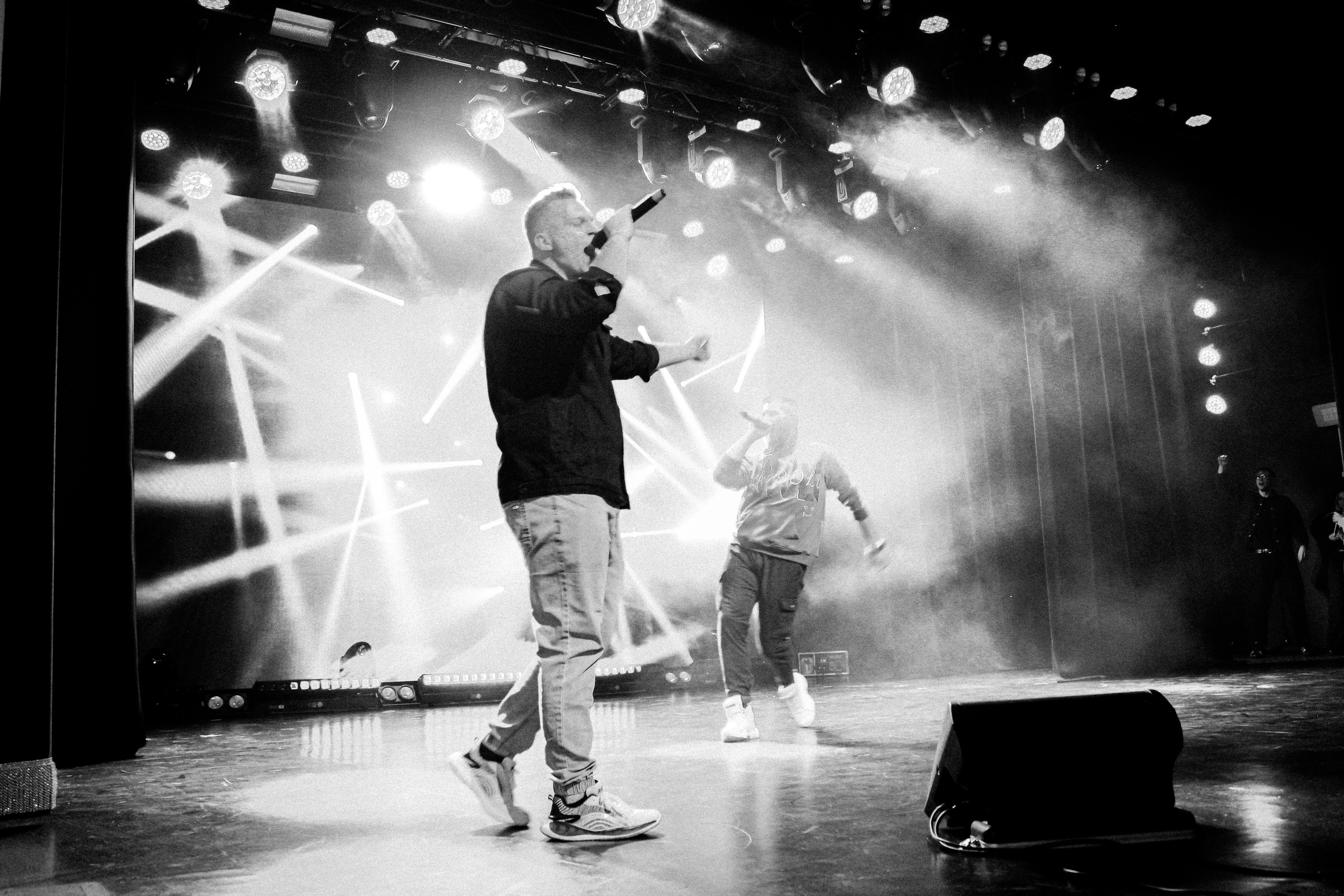 Snow Party 06.12.24. Лиза Рязанцева