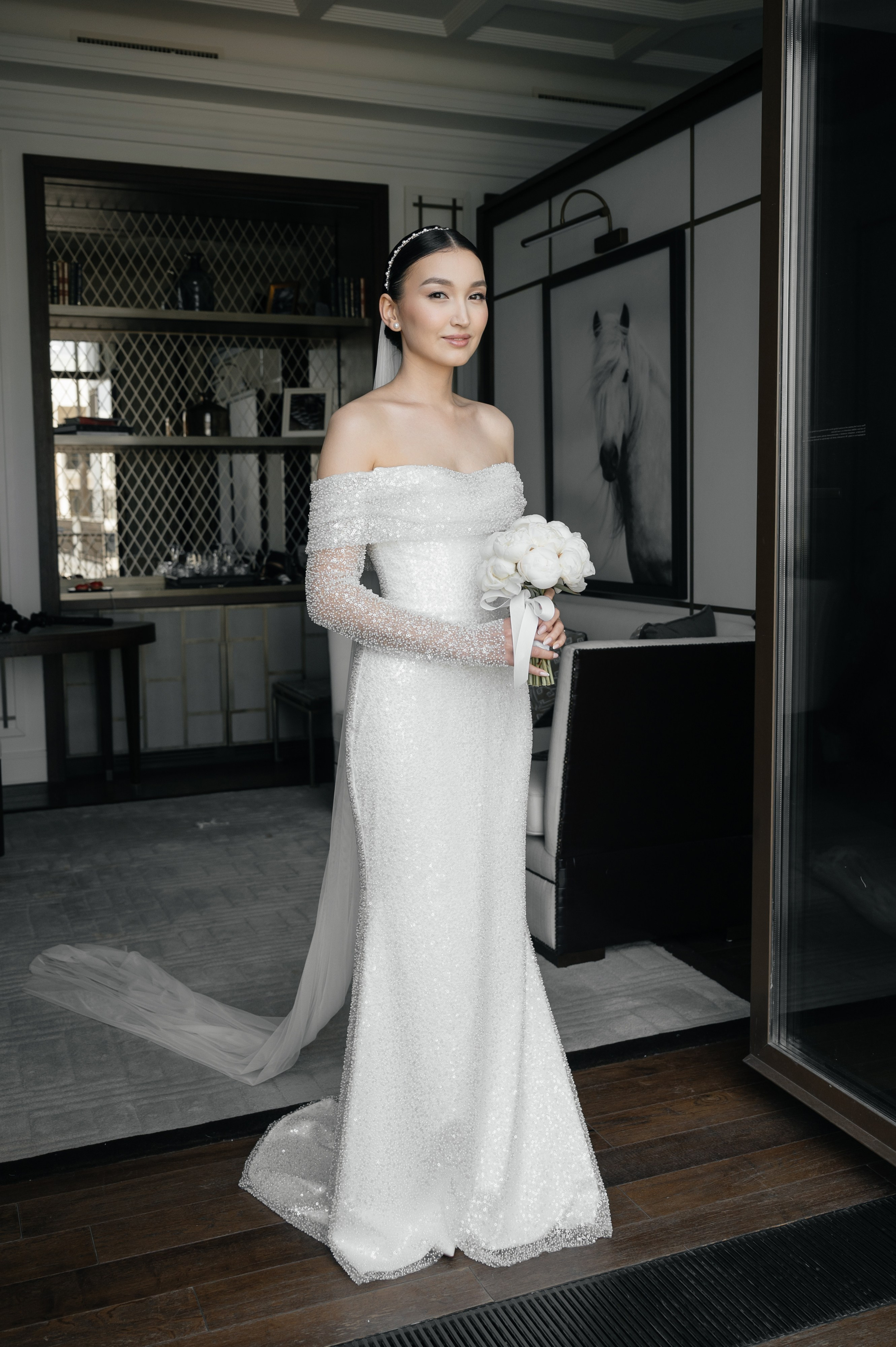 ZHUMAZHAN & SYMBAT. HOME