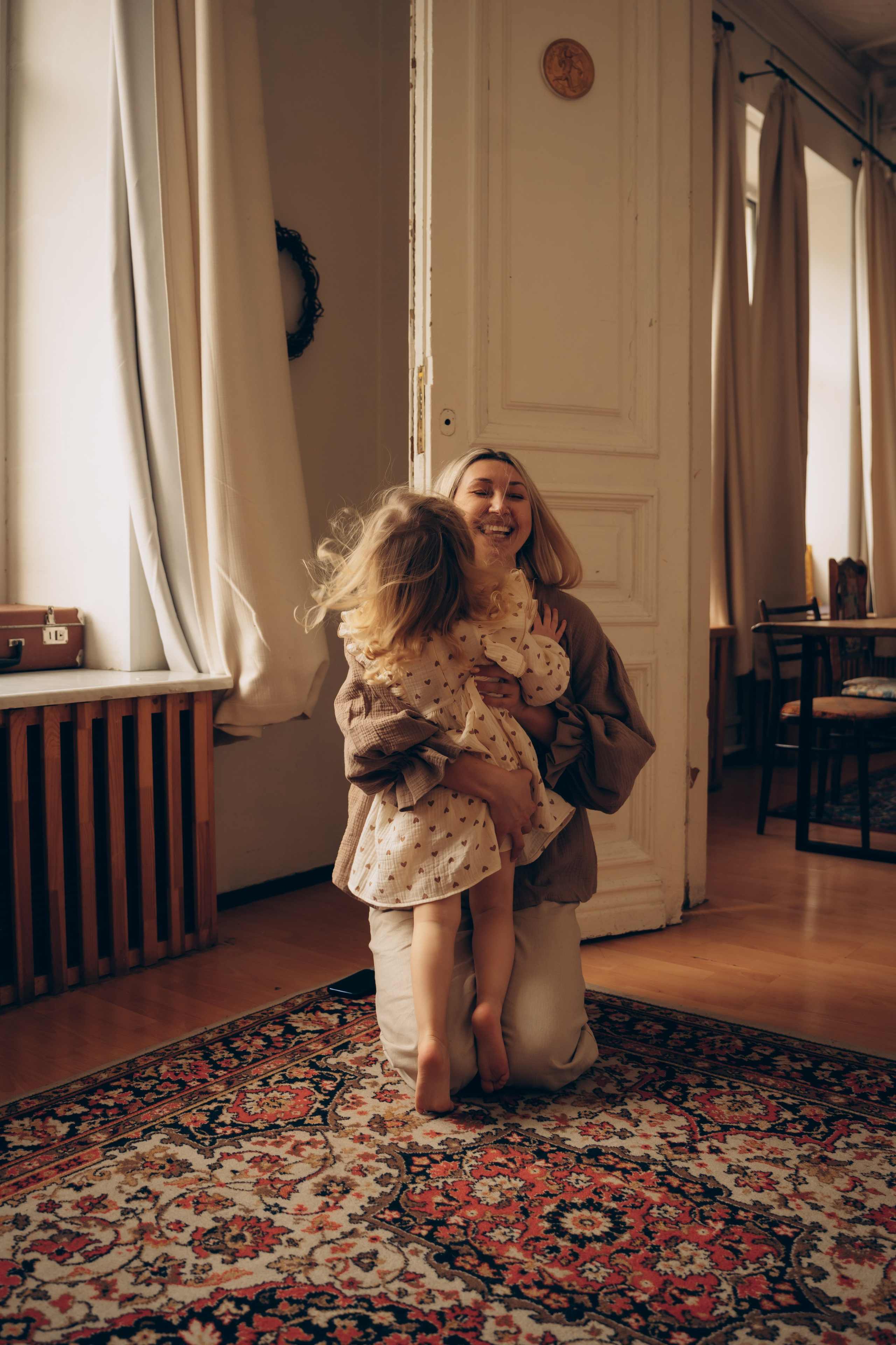 Моменты-которые останутся у вас в сердце!