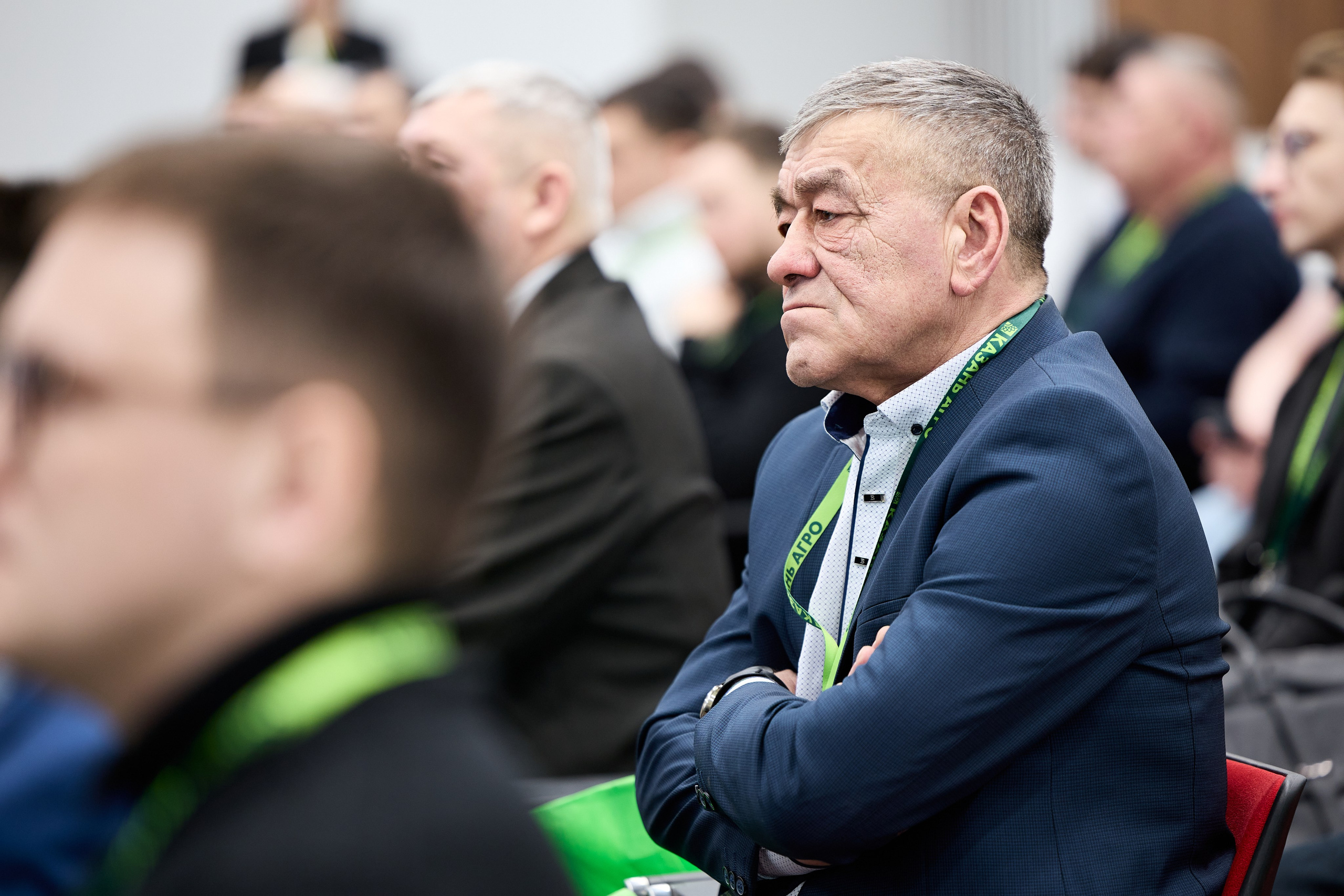 Фотограф на конференцию. Хороший репортажный и промышленный фотограф в Казани Алексей Щелконогов